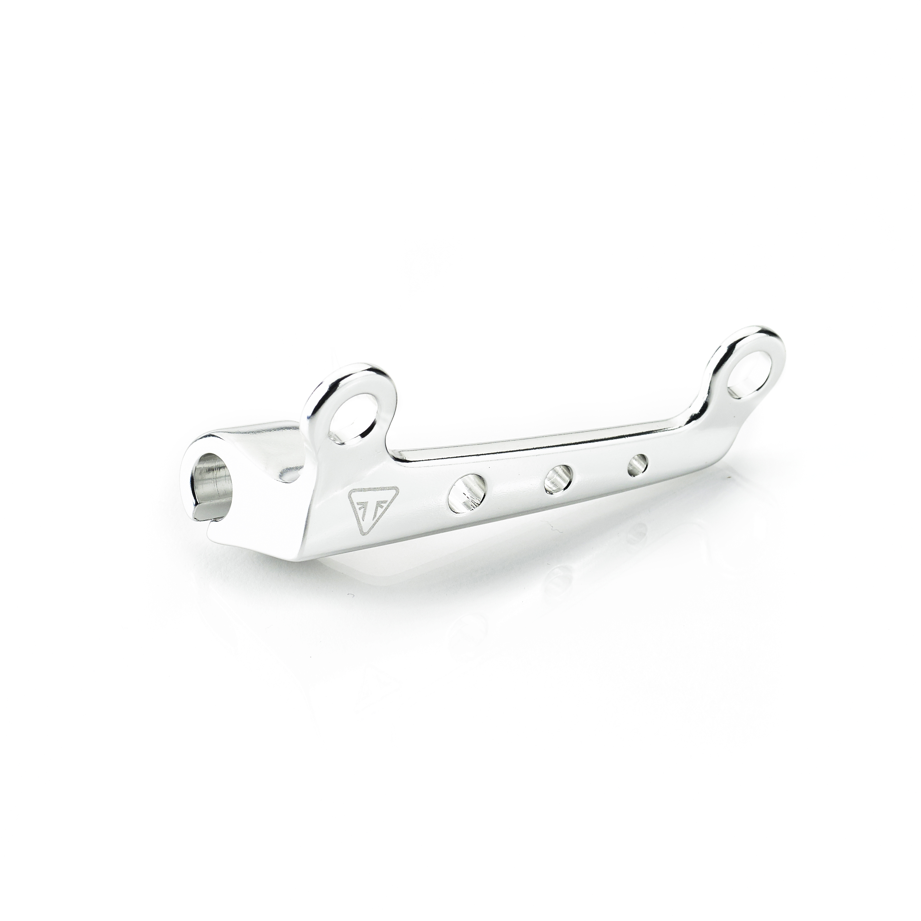 Clutch Cable Guide, Clear photo 1