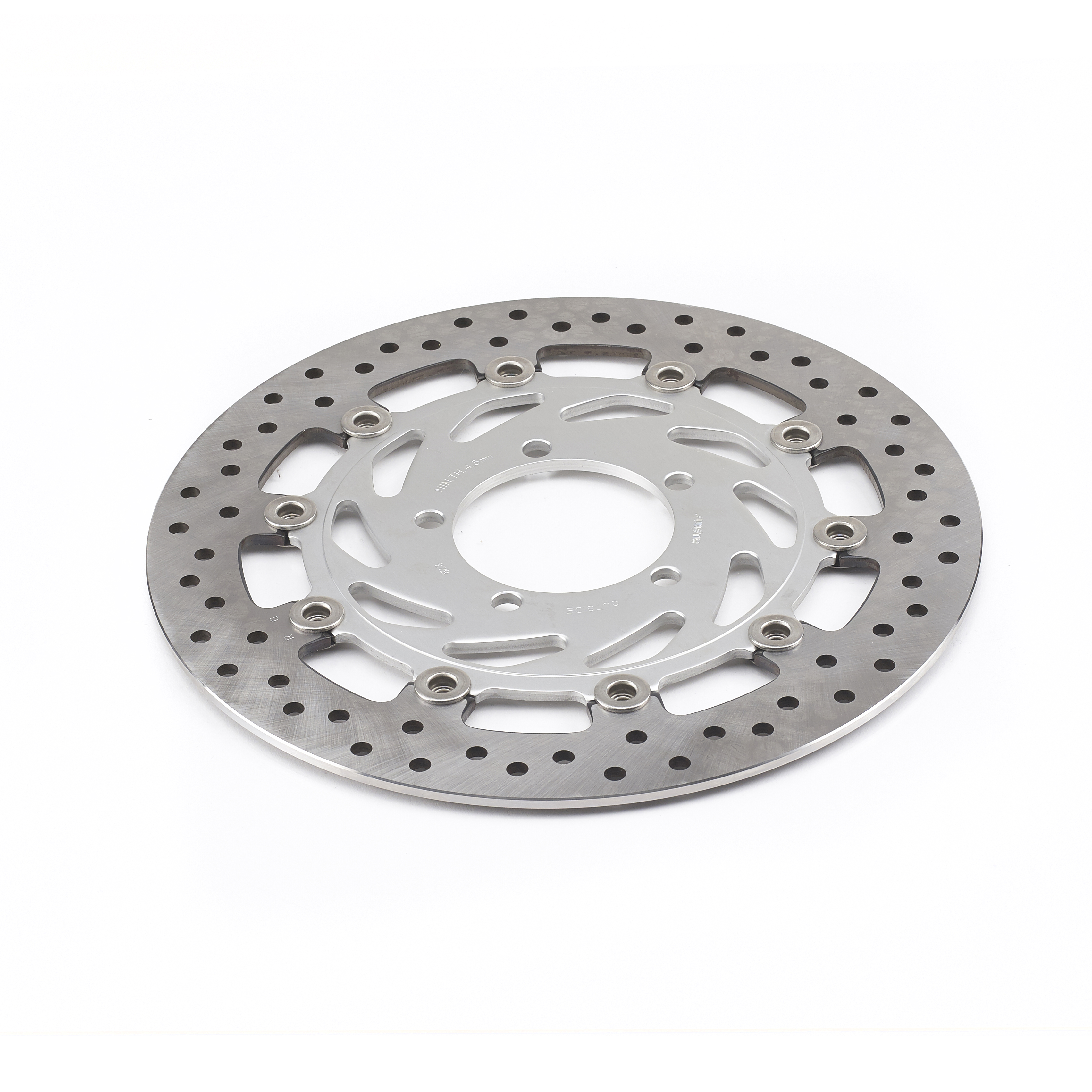 Floating Disc Kit photo 1