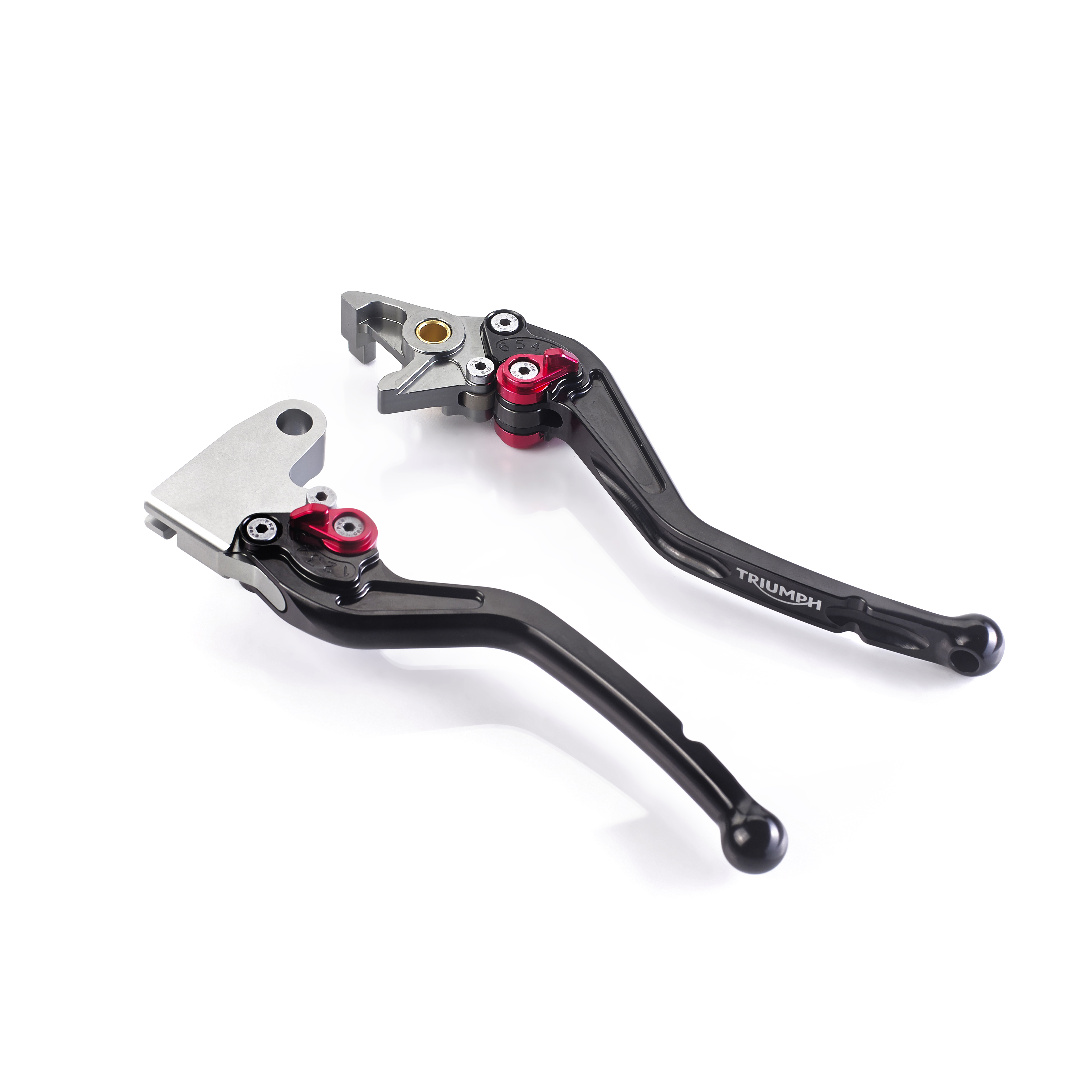 Lever Kit, Adj, Std photo 1