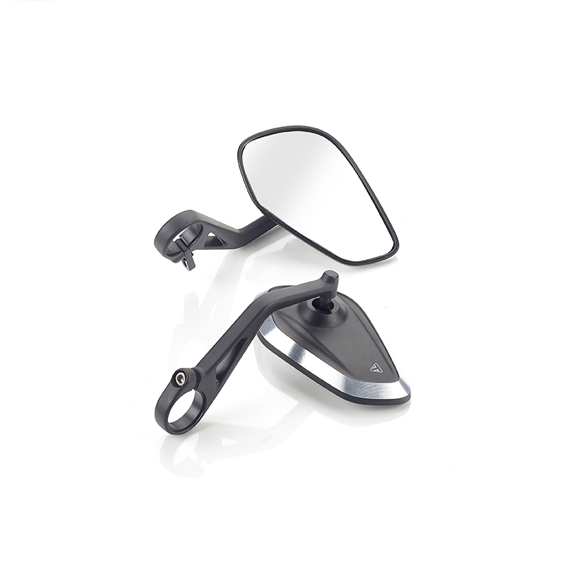 Sports Mirror, Bar End Kit photo 1