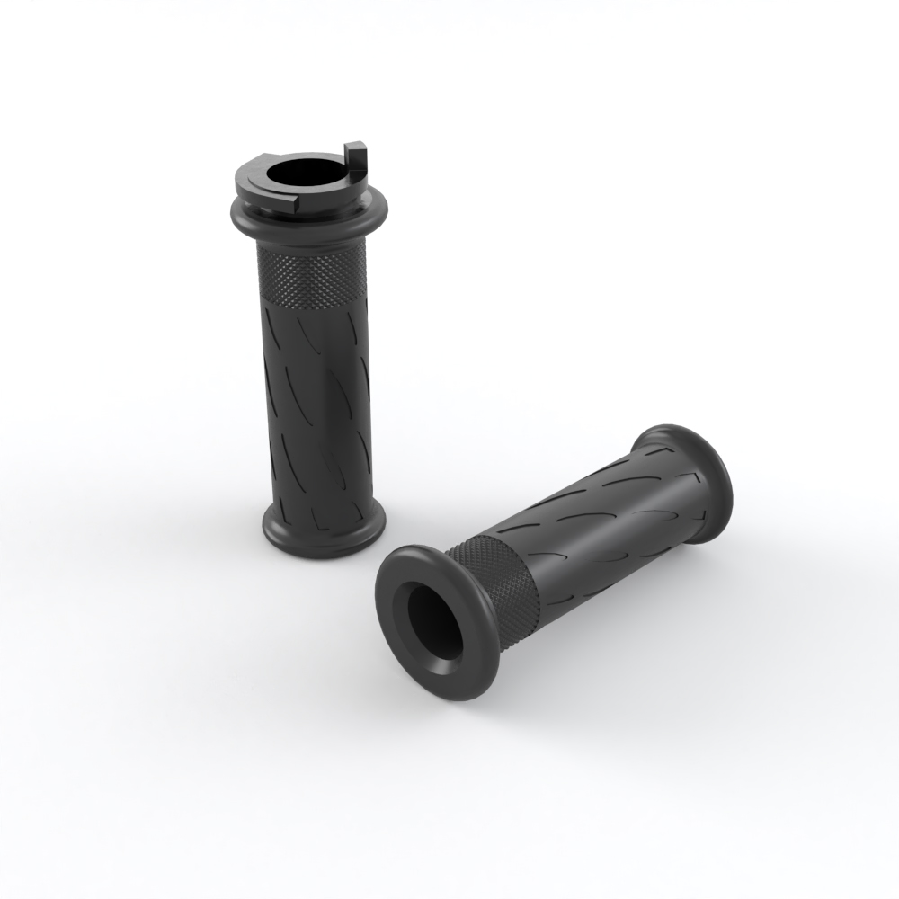 Heated Grip Kit photo 2