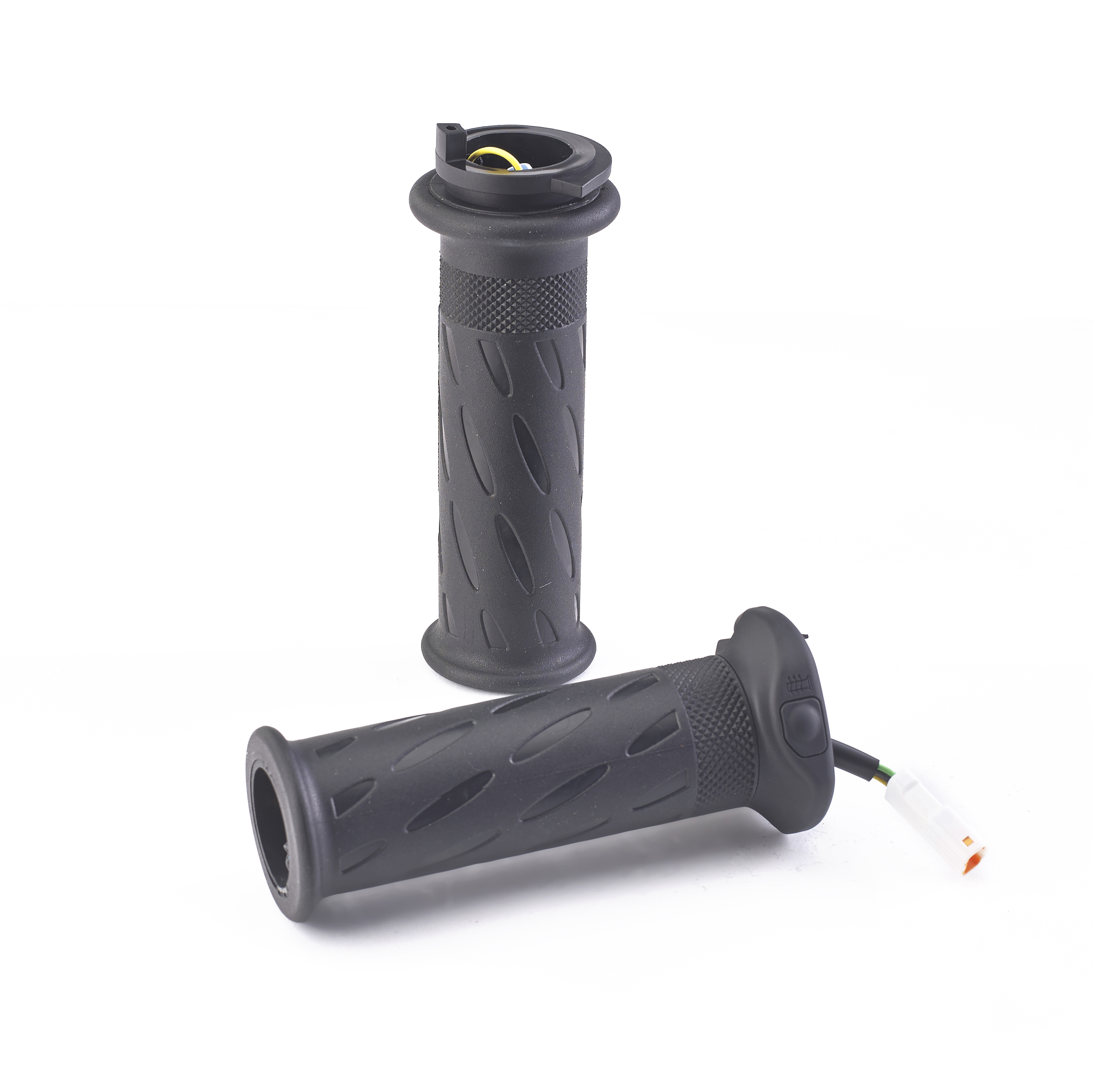 Heated Grip Kit photo 1