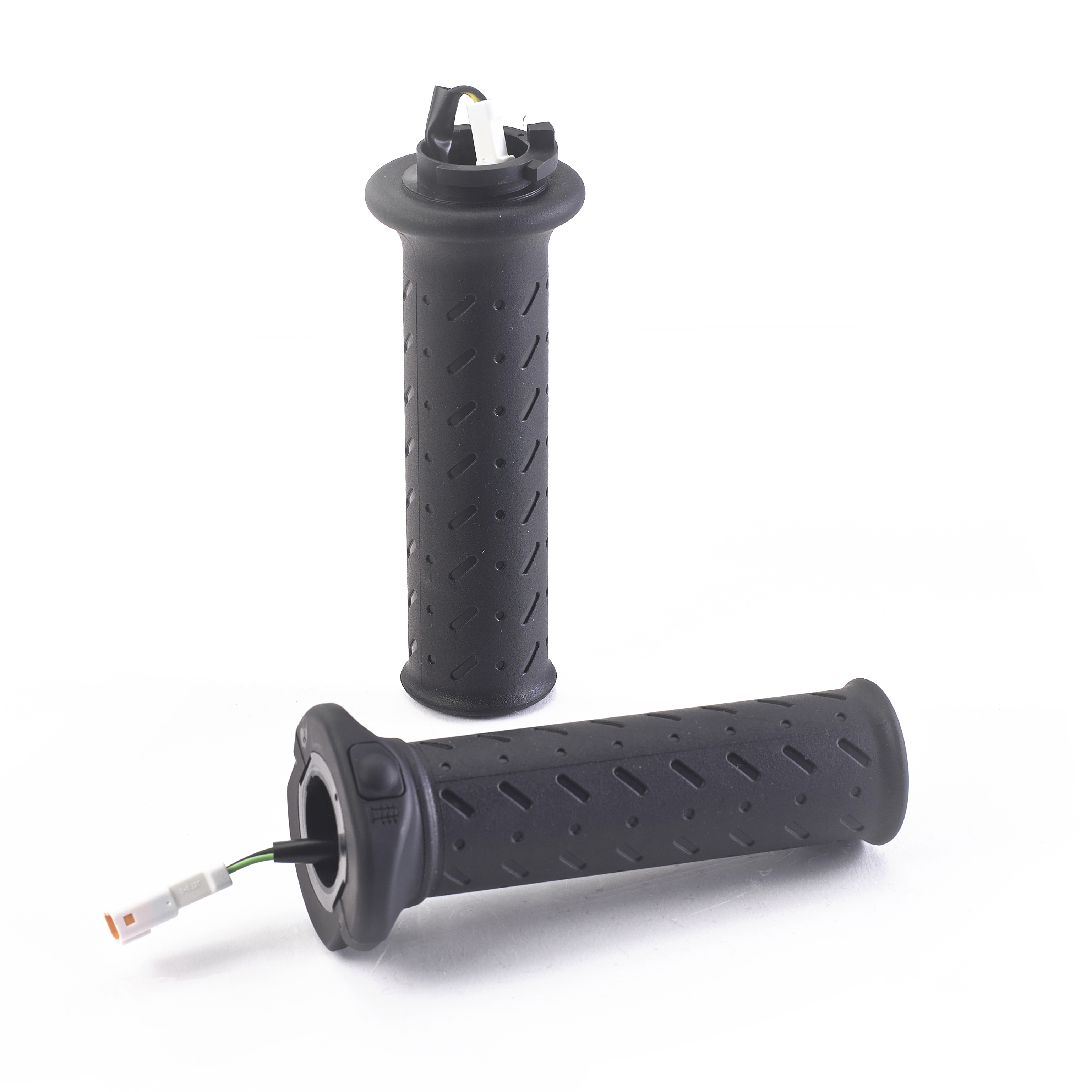 Heated Grips Kit photo 1