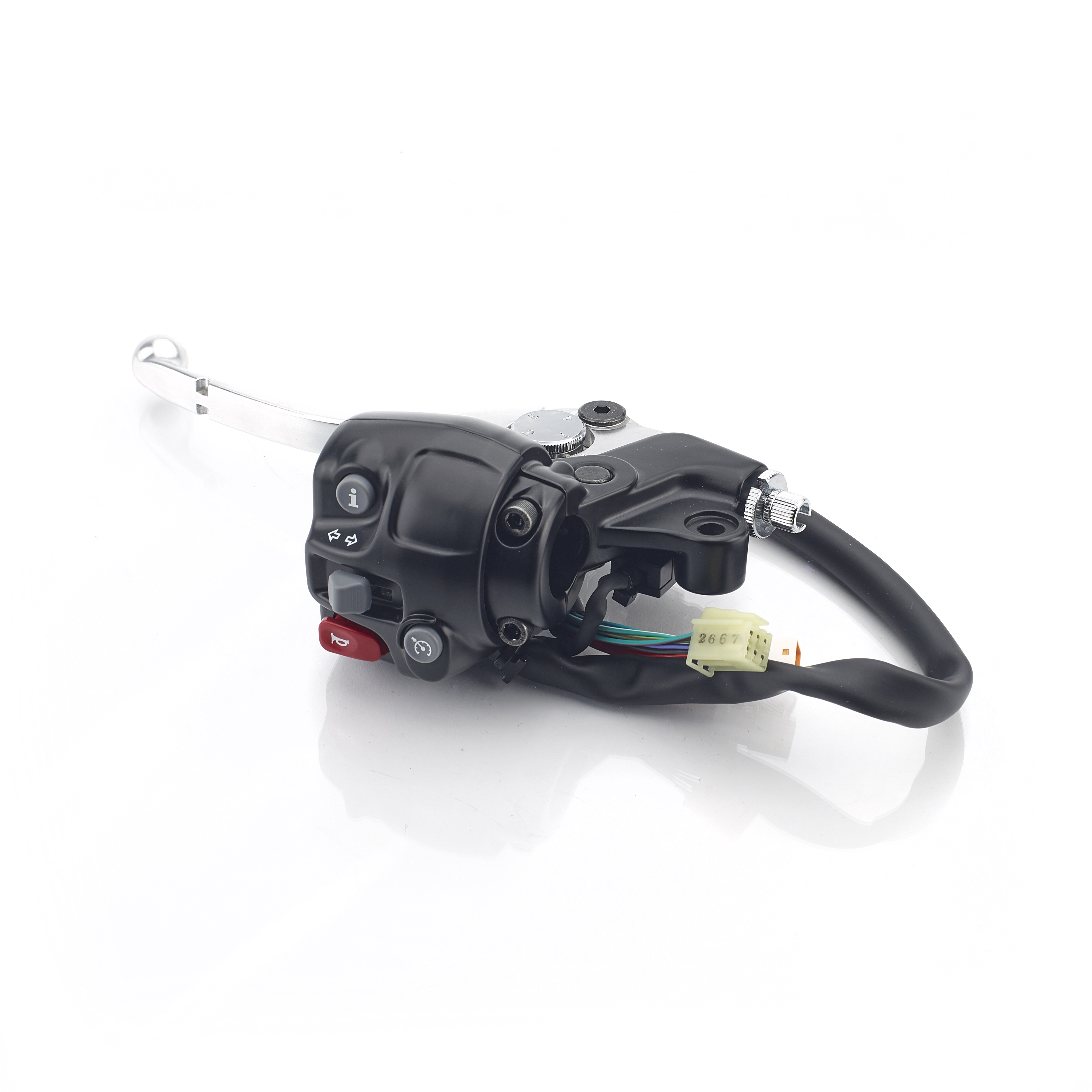 Cruise Control Kit, Non DRL - JP, CA & US Only - 776087 > photo 1