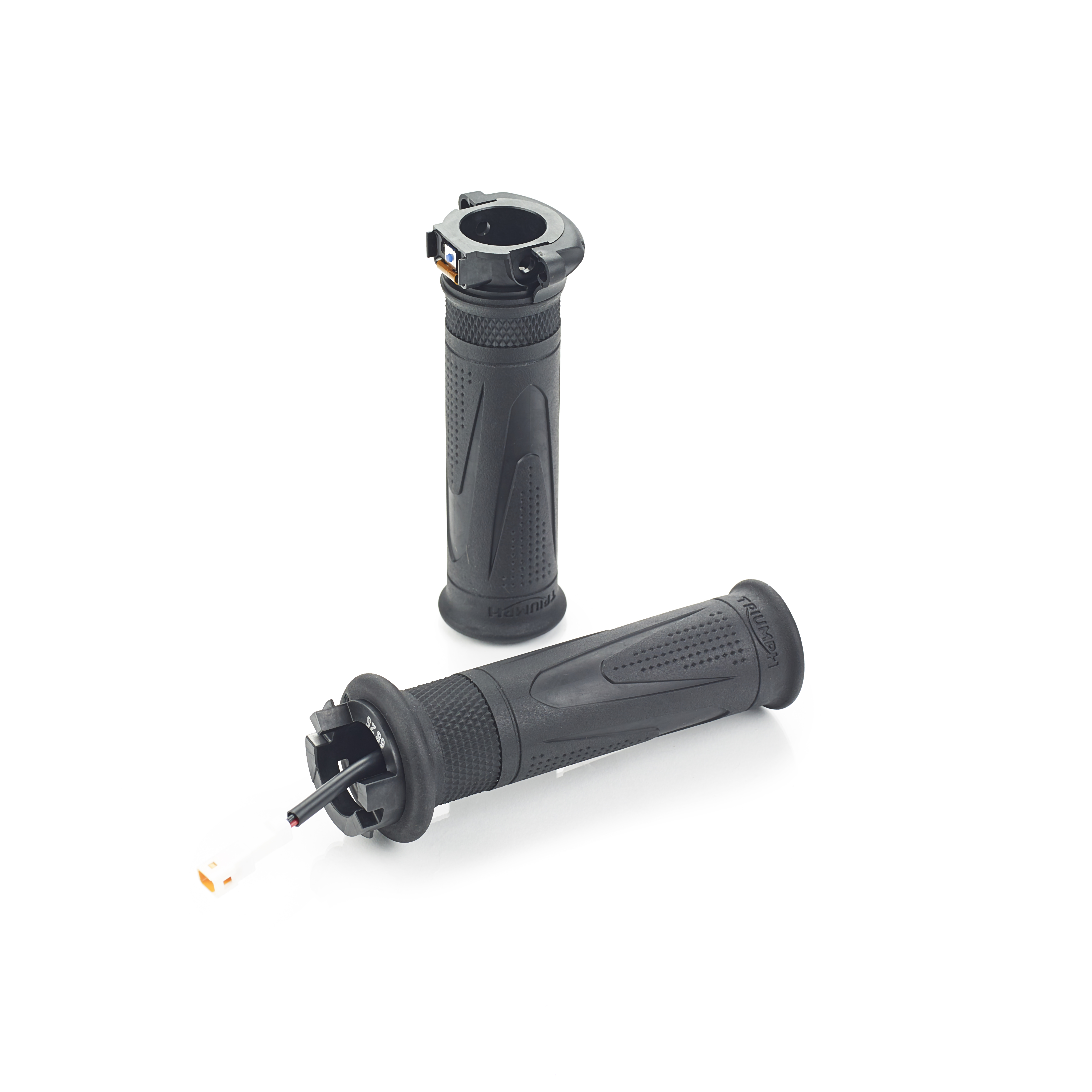 Heated Grip Kit photo 1