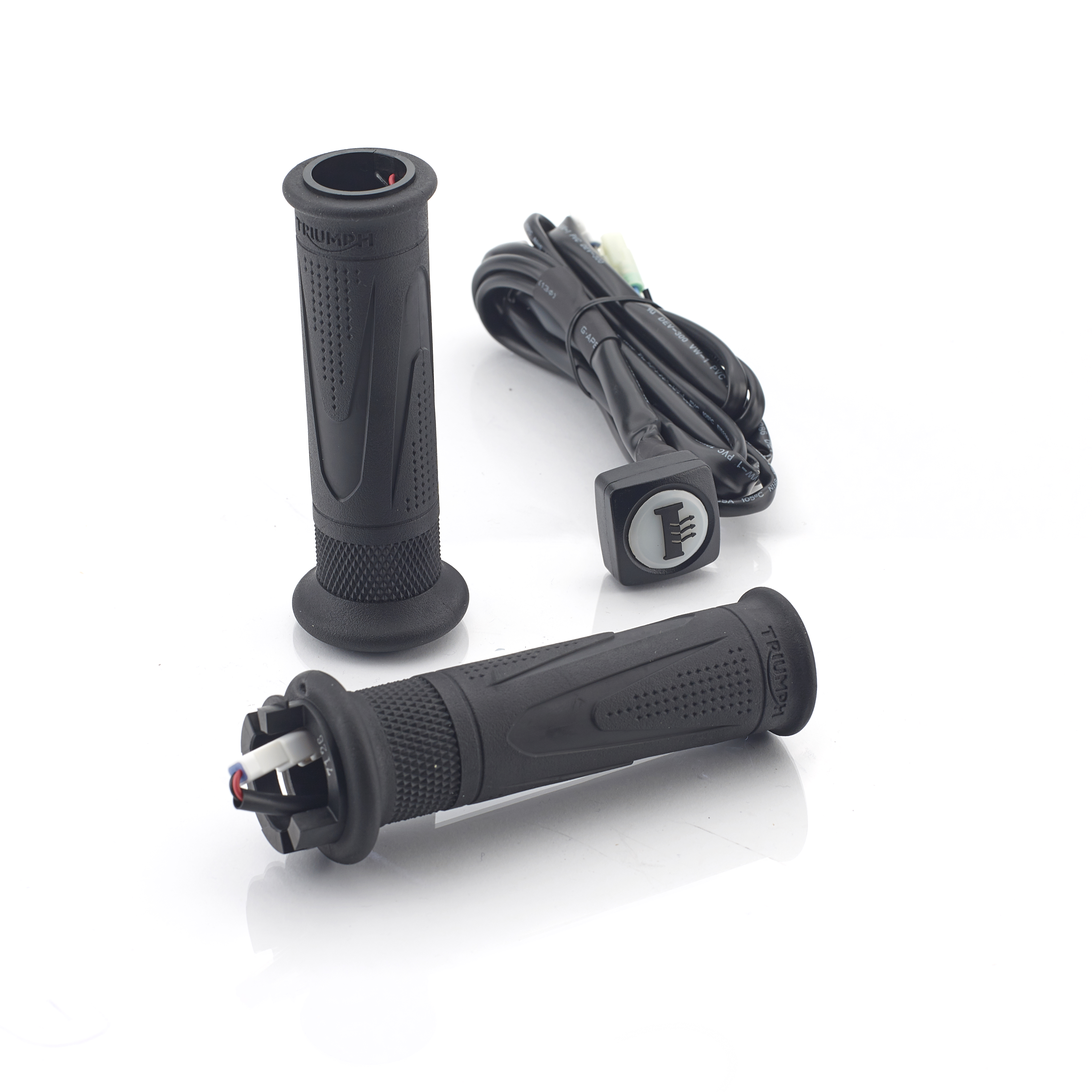 Heated Grip Kit photo 1