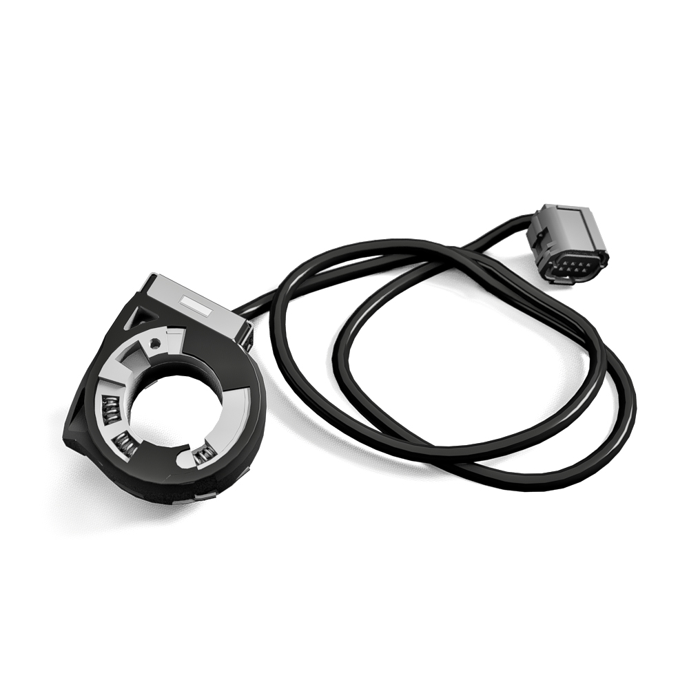 Restrictor Kit, 35Kw, 860 Lead photo 1