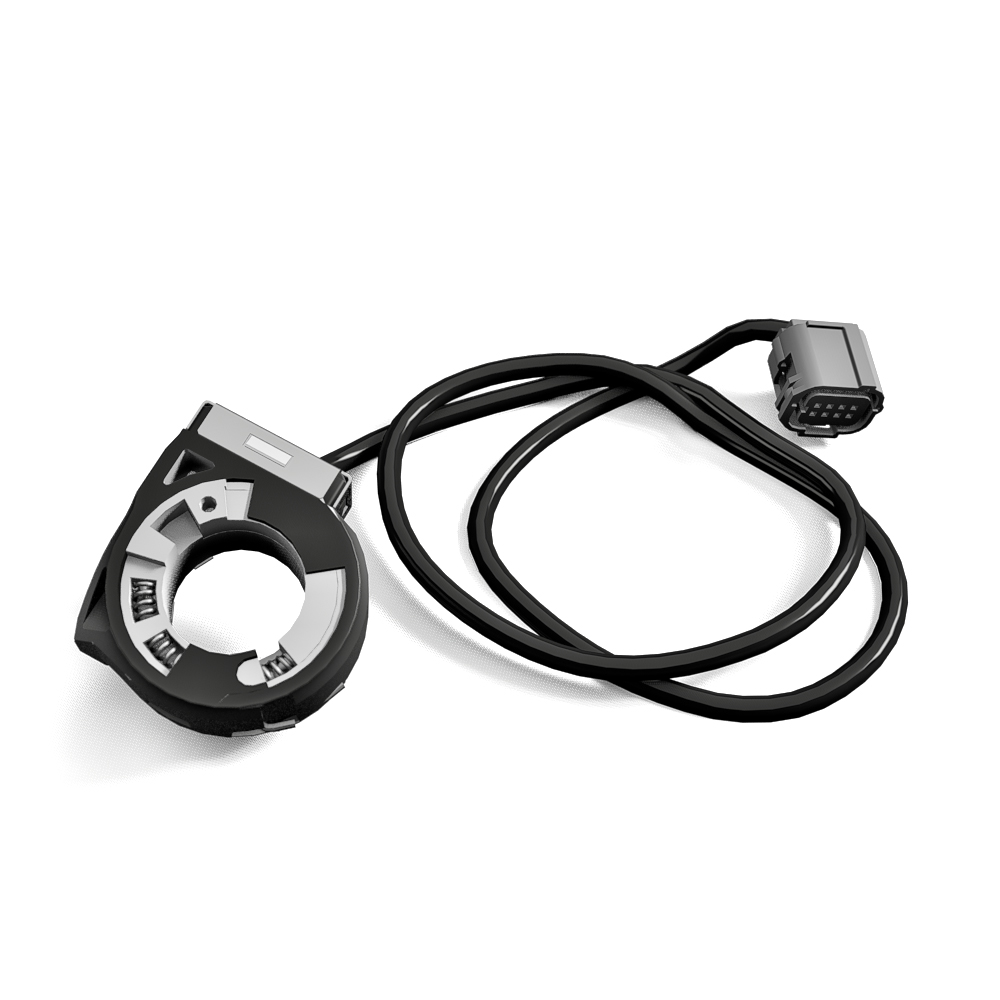 Restrictor Kit, 35Kw, 940 Lead photo 1
