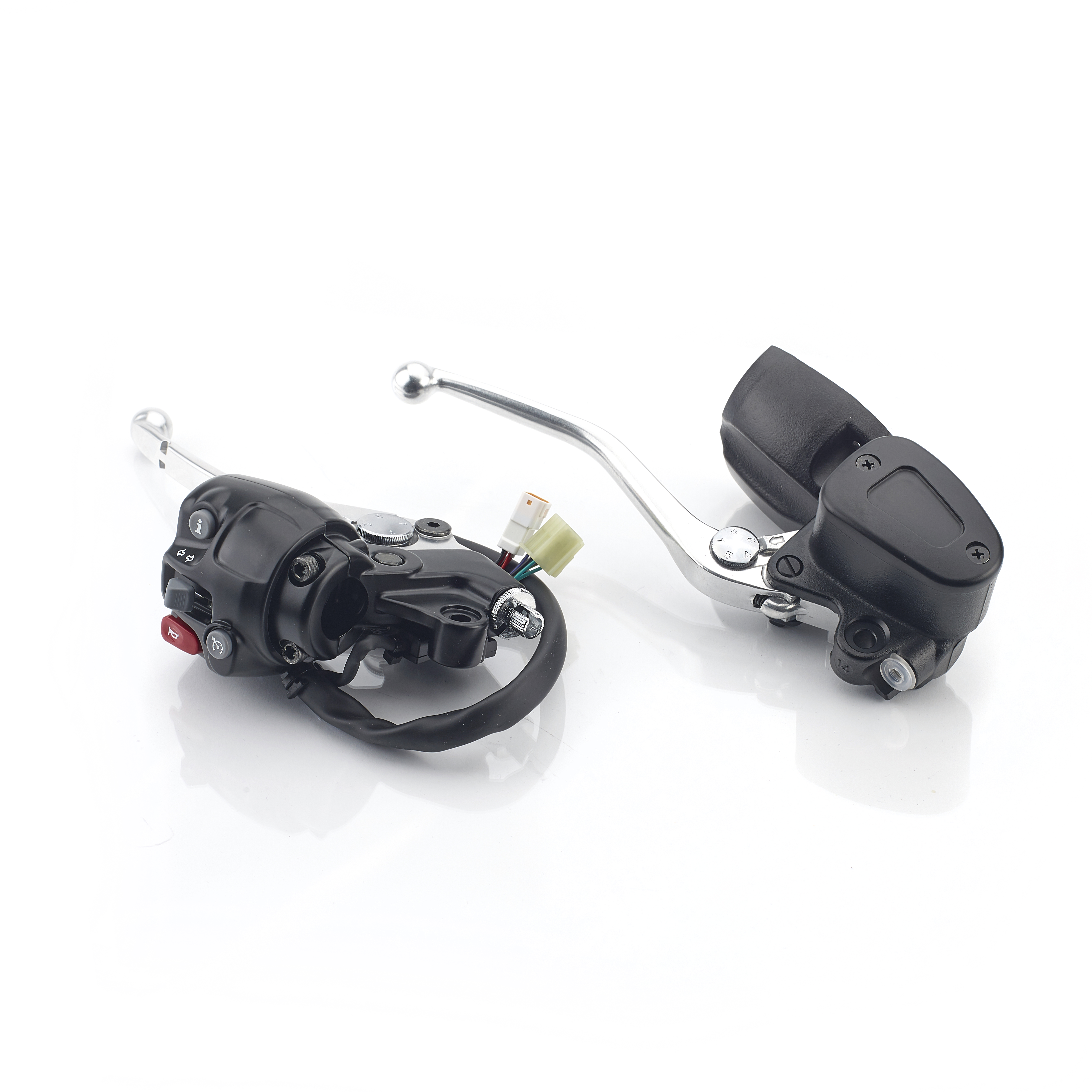 Cruise Control Kit, Non-DRL > 776086 photo 1