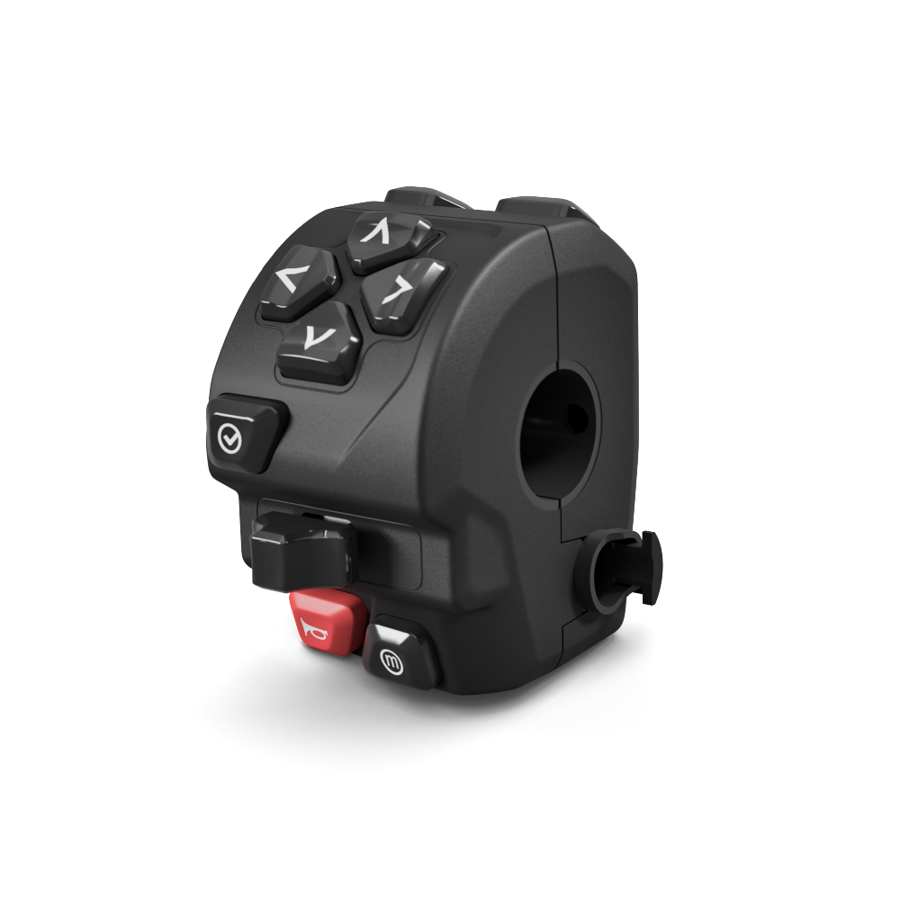 Cruise Control Kit, DRL photo 1
