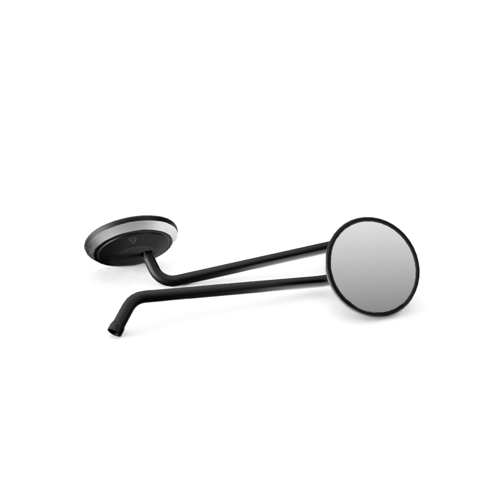 Mirror Kit, Machined Stem (A9638353) | Engle Motors