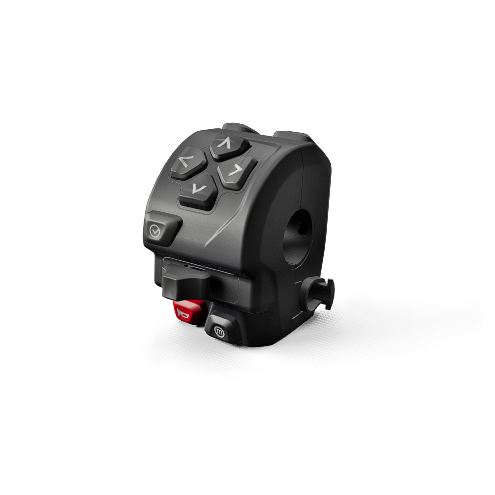 Cruise Control Kit, DRL photo 1