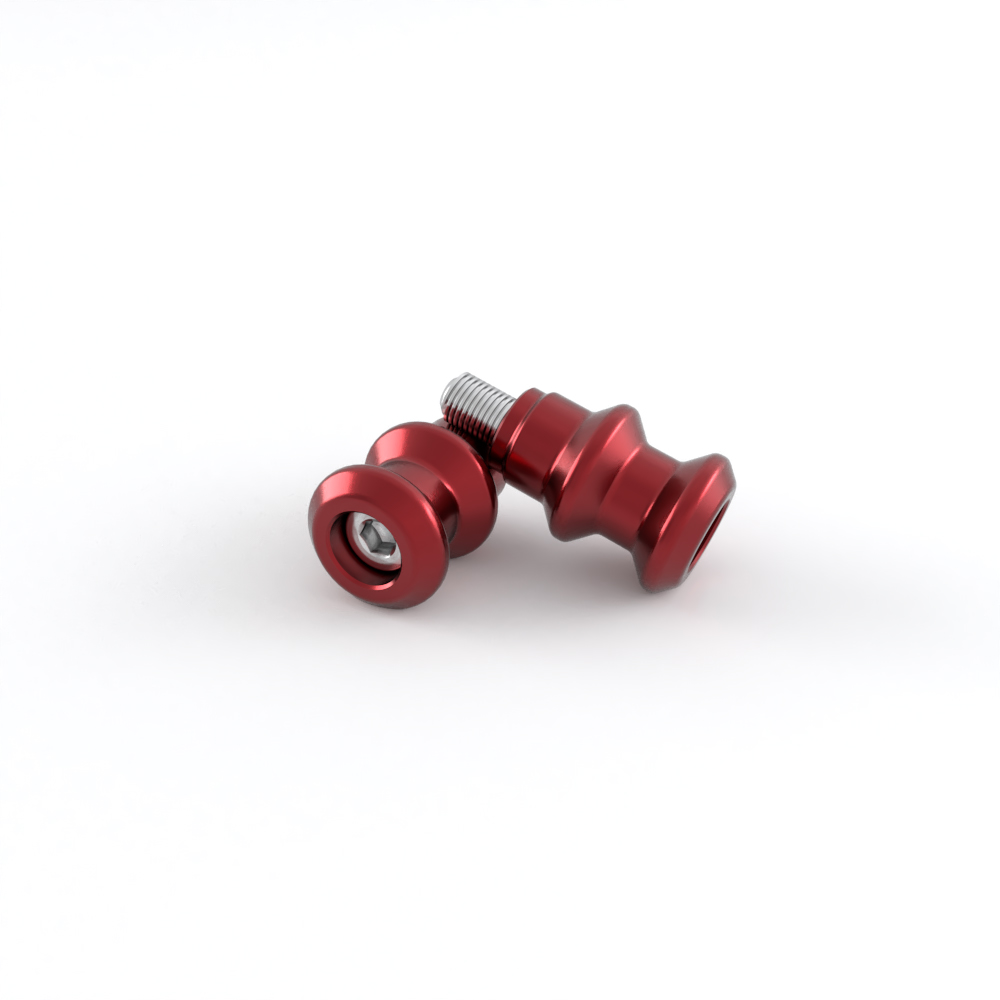 Paddock Stand Bobbin Kit, Type 2 photo 1