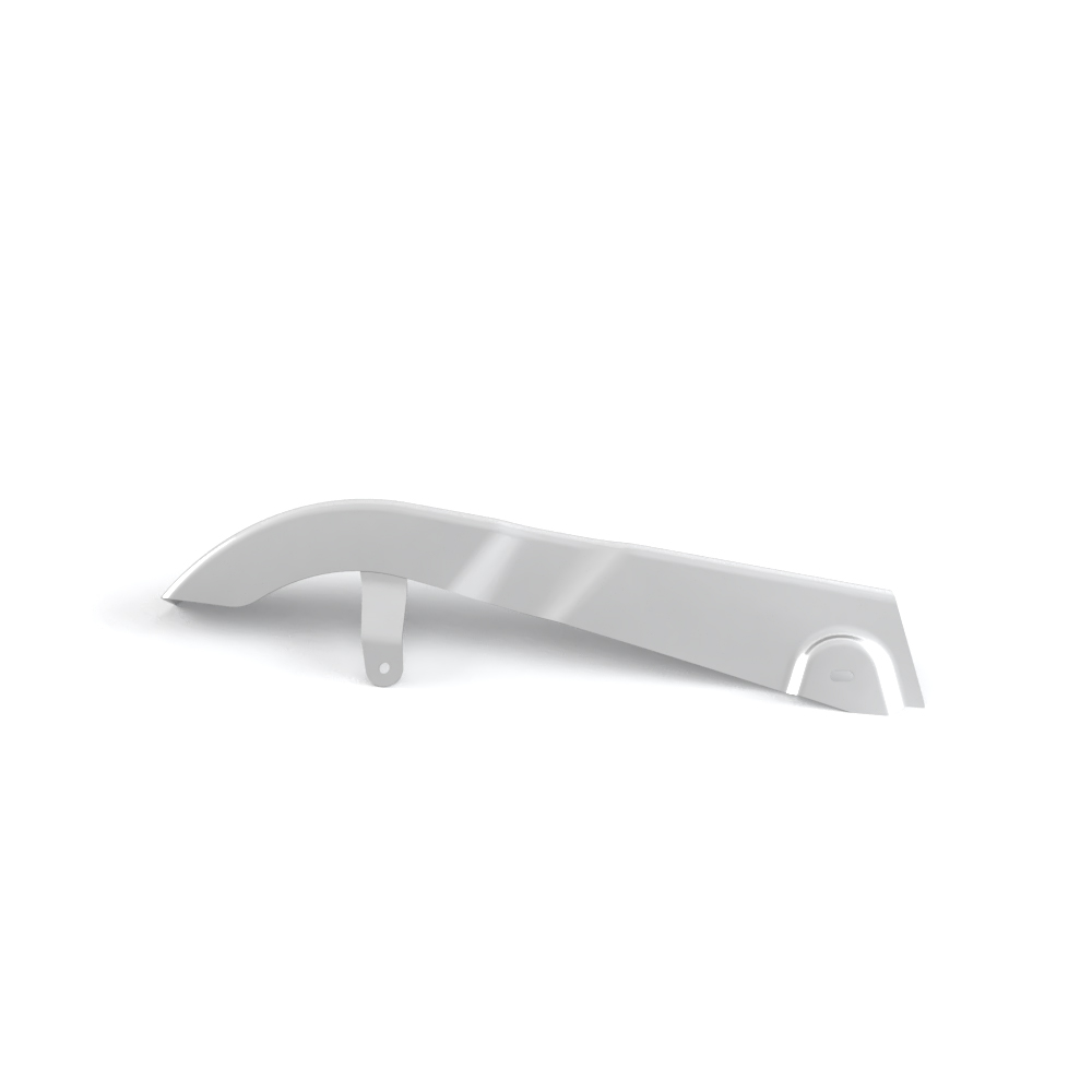 Chainguard, Chrome photo 1