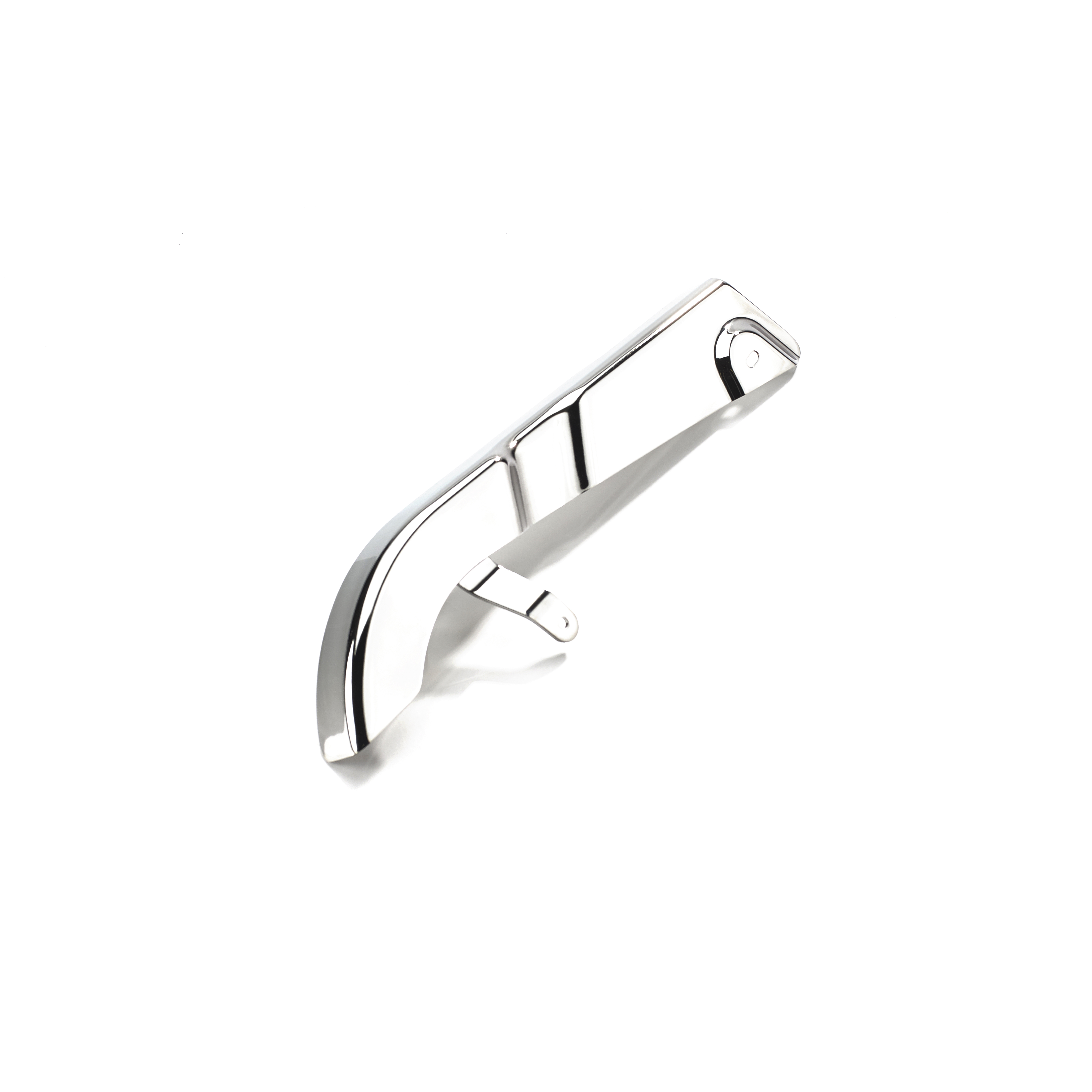 Chainguard, Chrome photo 2