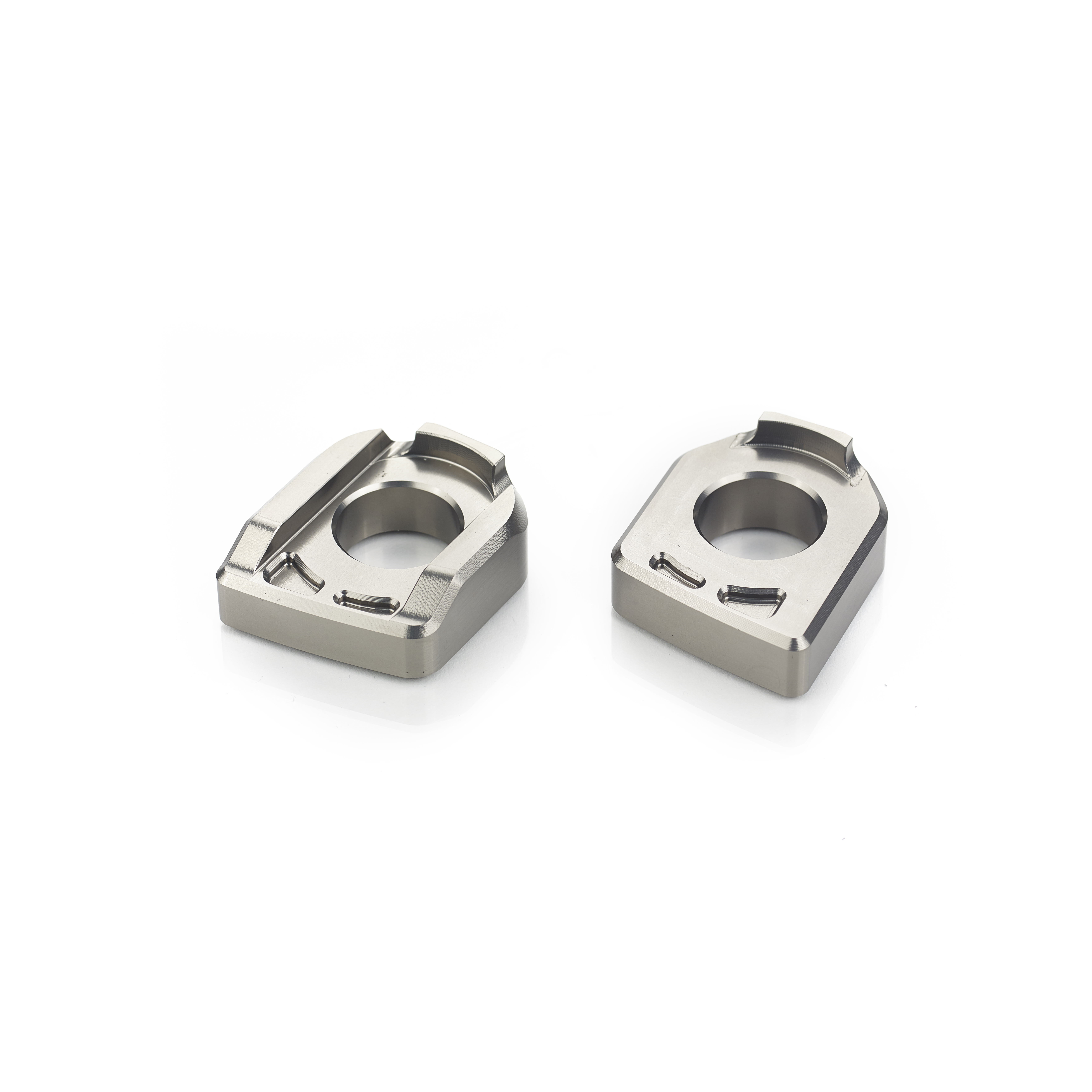 Chain Adjuster Kit, Grey photo 1