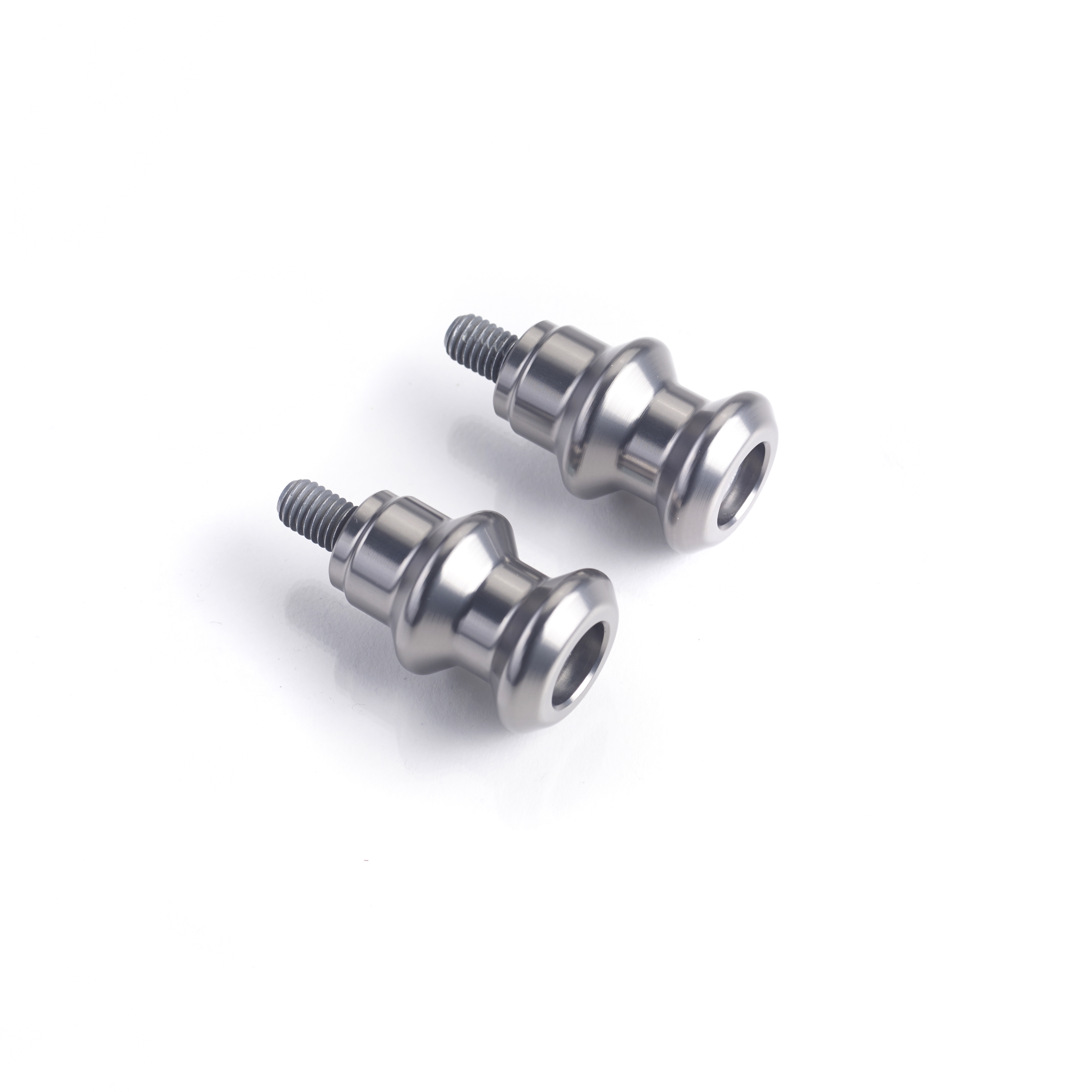 Paddock Stand Bobbin Kit, Grey photo 1