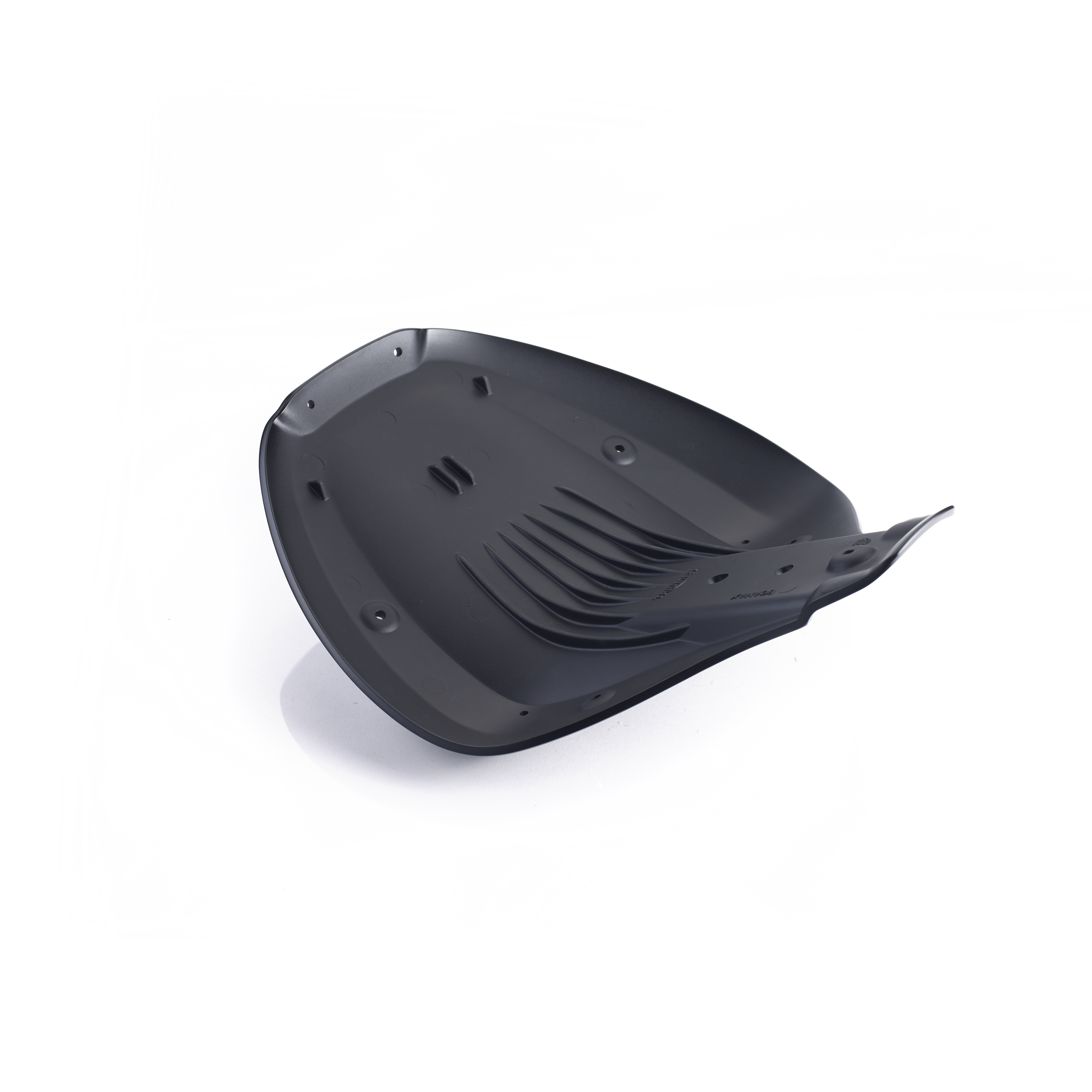 Seat Pan, Rider, Black photo 1
