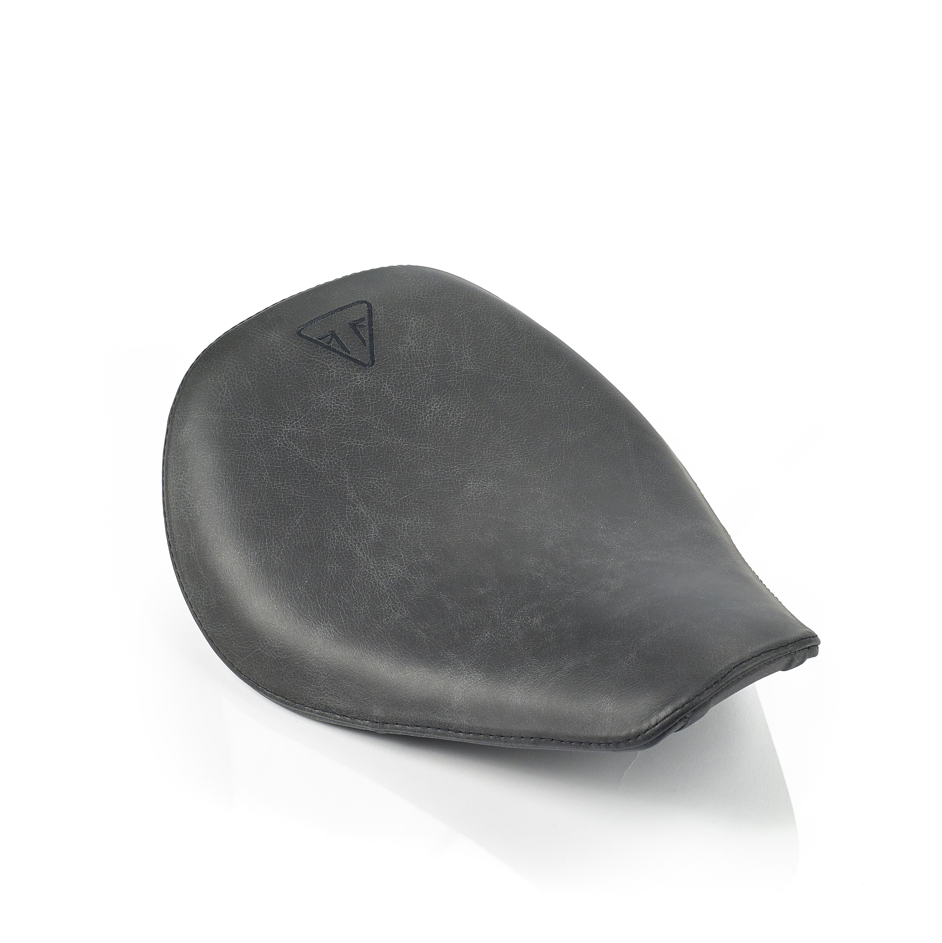 Statement Seat, Rider, Black photo 1