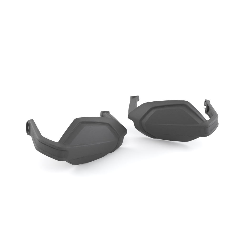 Knuckle Guard Kit photo 1
