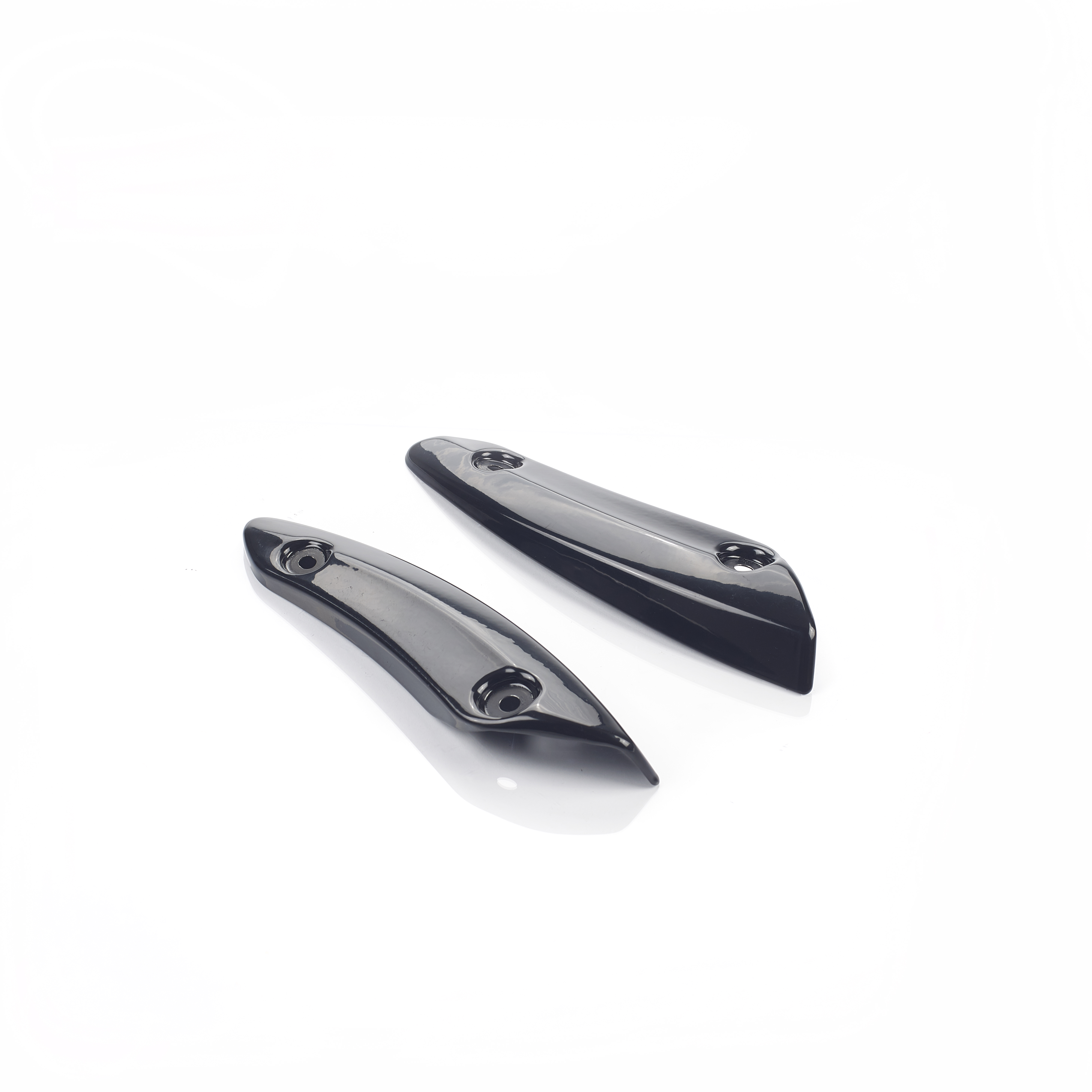 Fender Rail Removal Kit photo 1