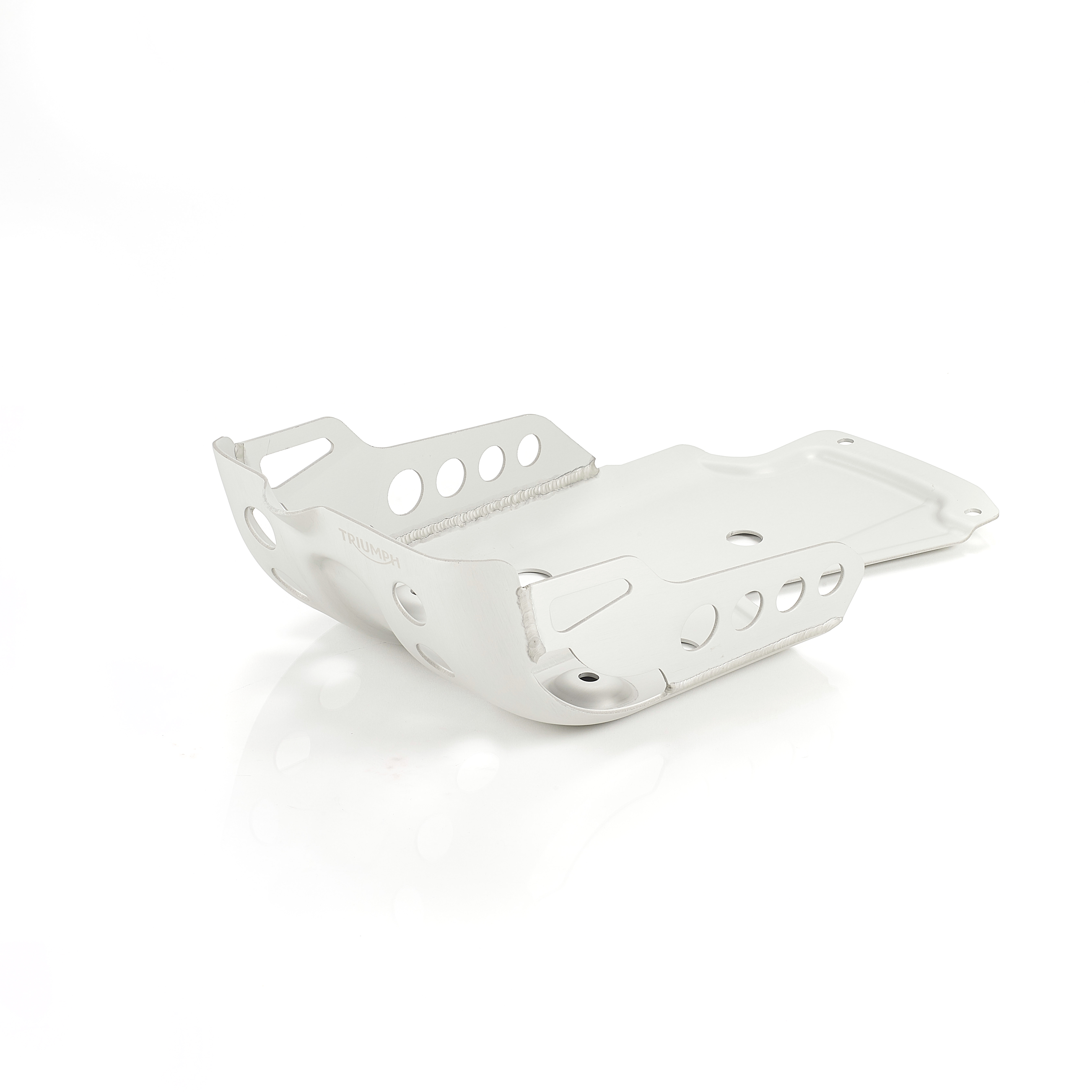 Sumpguard Kit photo 1