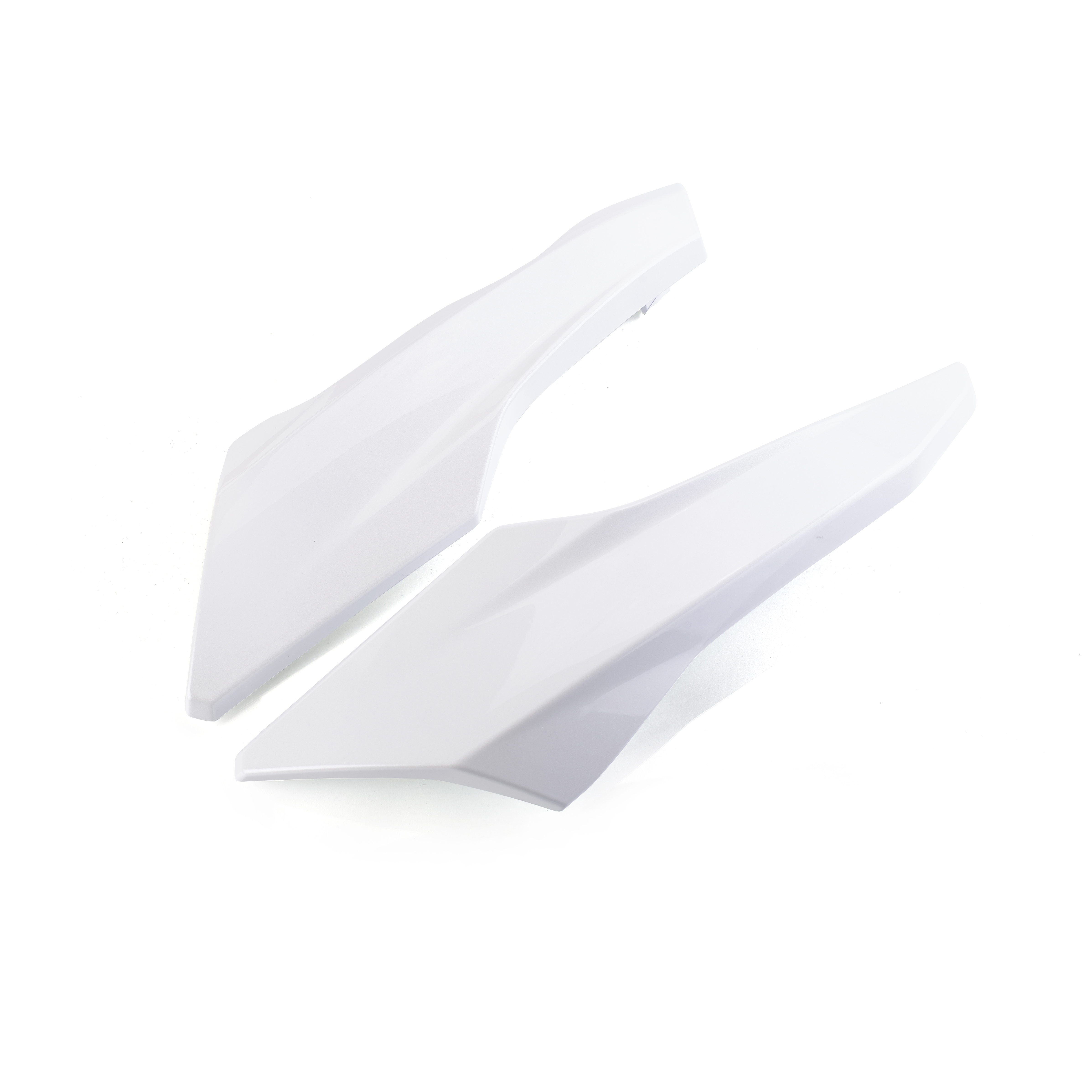 Colour Co-ordinated Bellypan Kit image 1