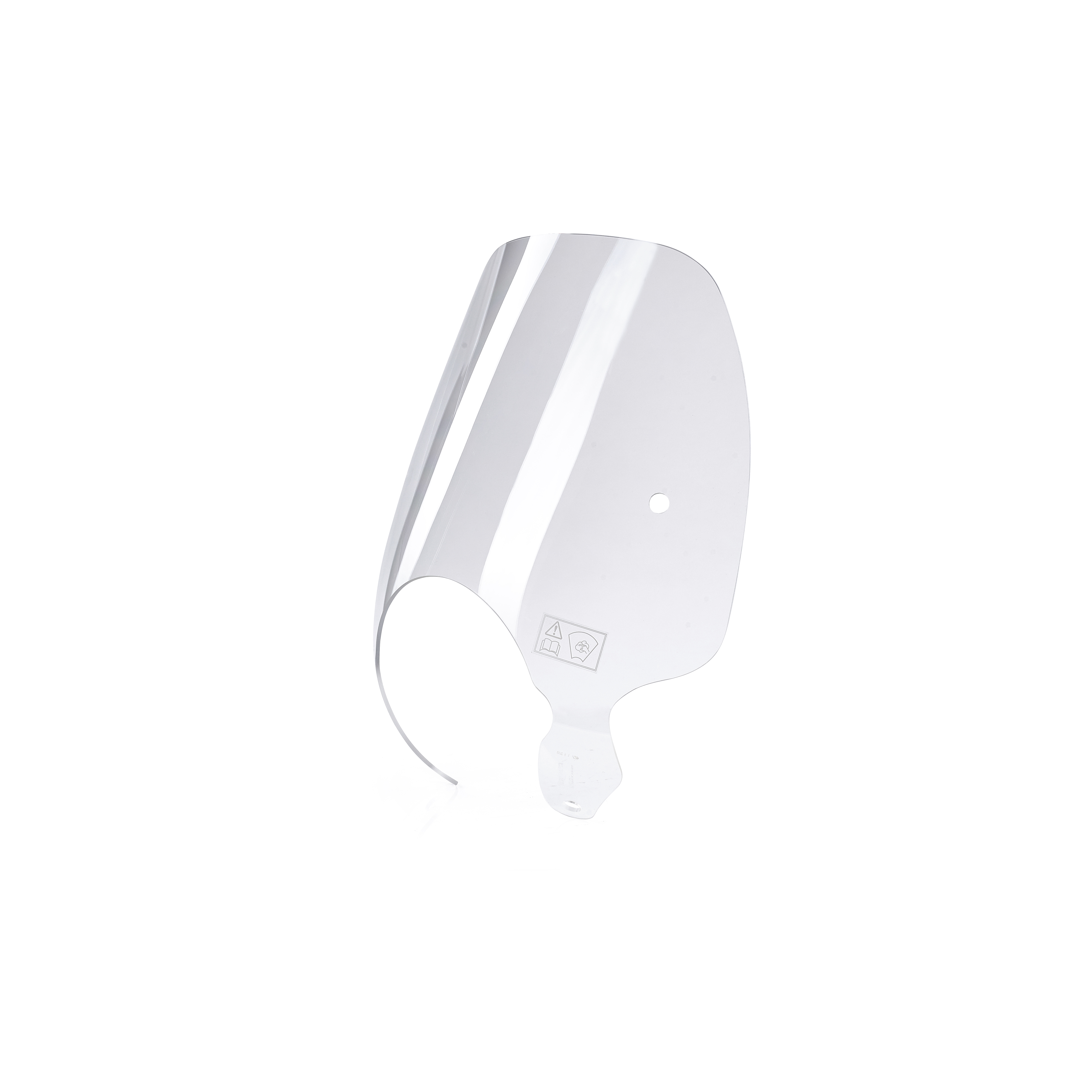 Windshield Touring Kit photo 3