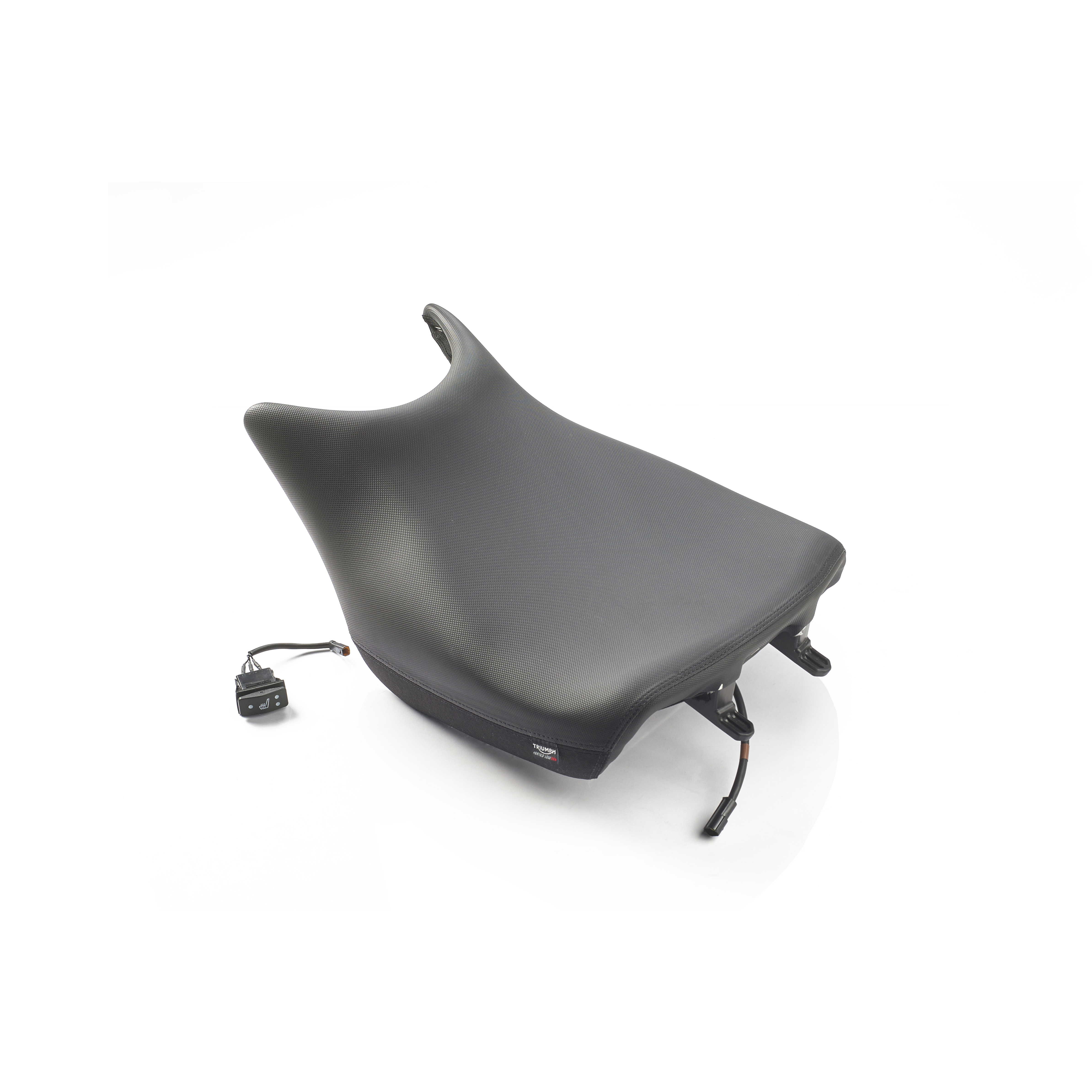 Heated Low Rider Seat (A9708410) | Engle Motors