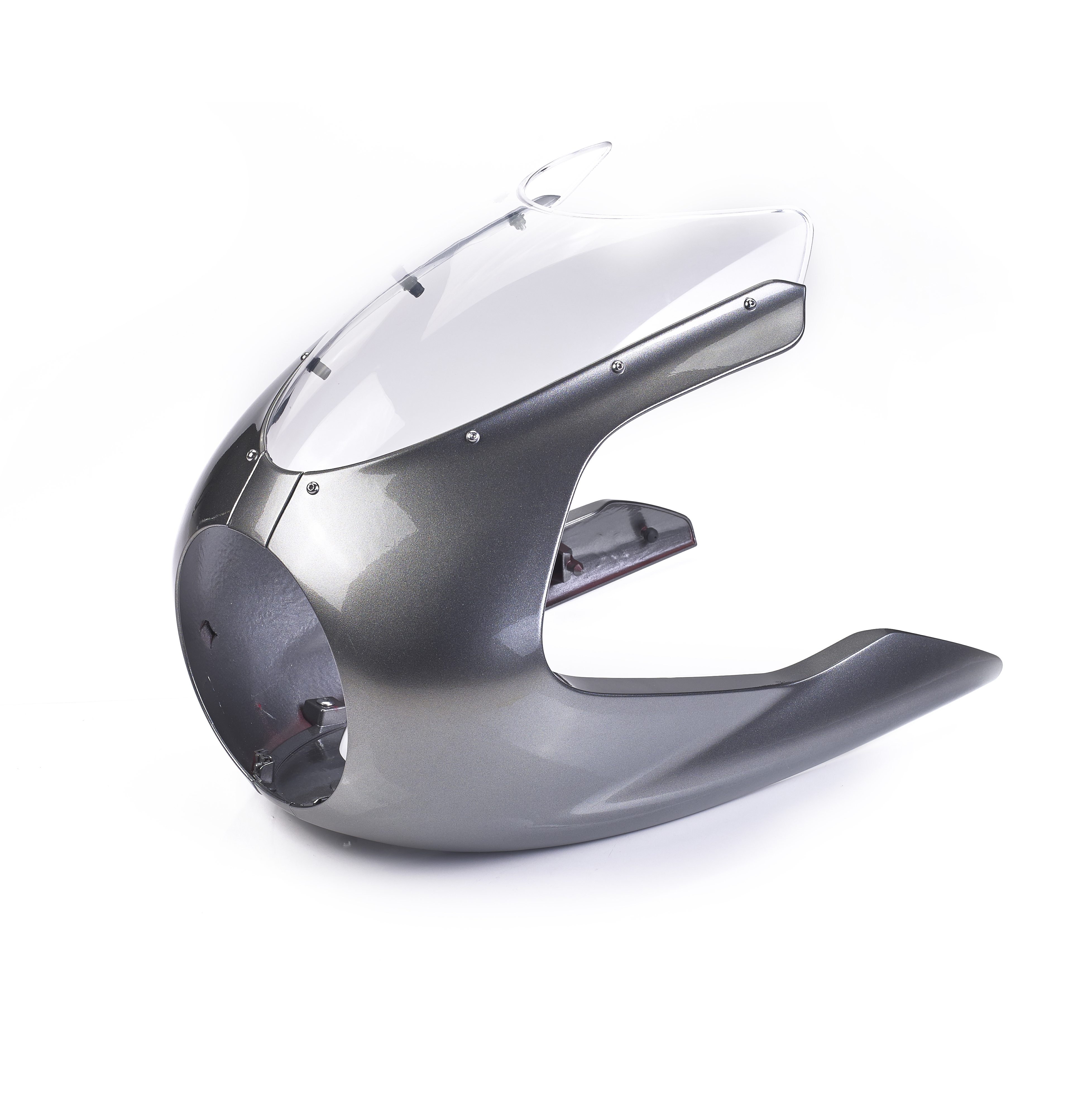 Front Fairing photo 1