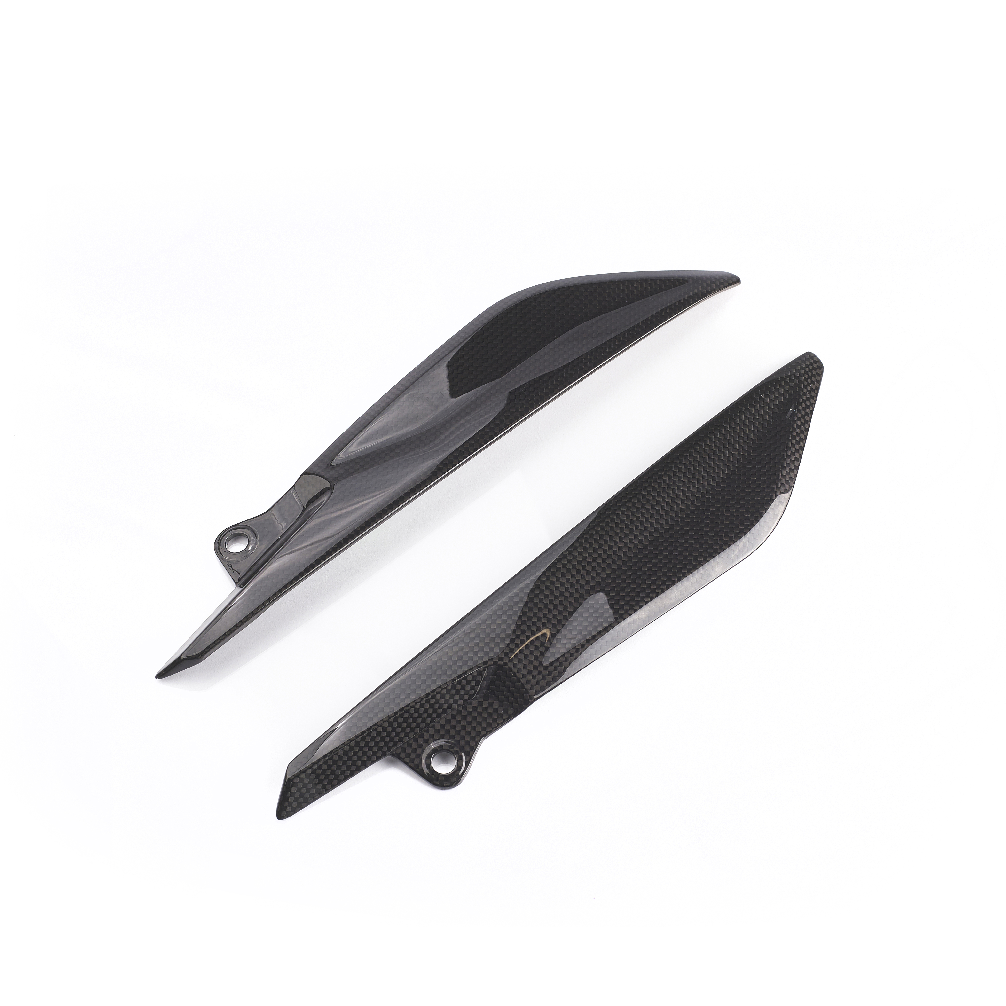 Infill, Fuel Tank, Carbon, Kit photo 1