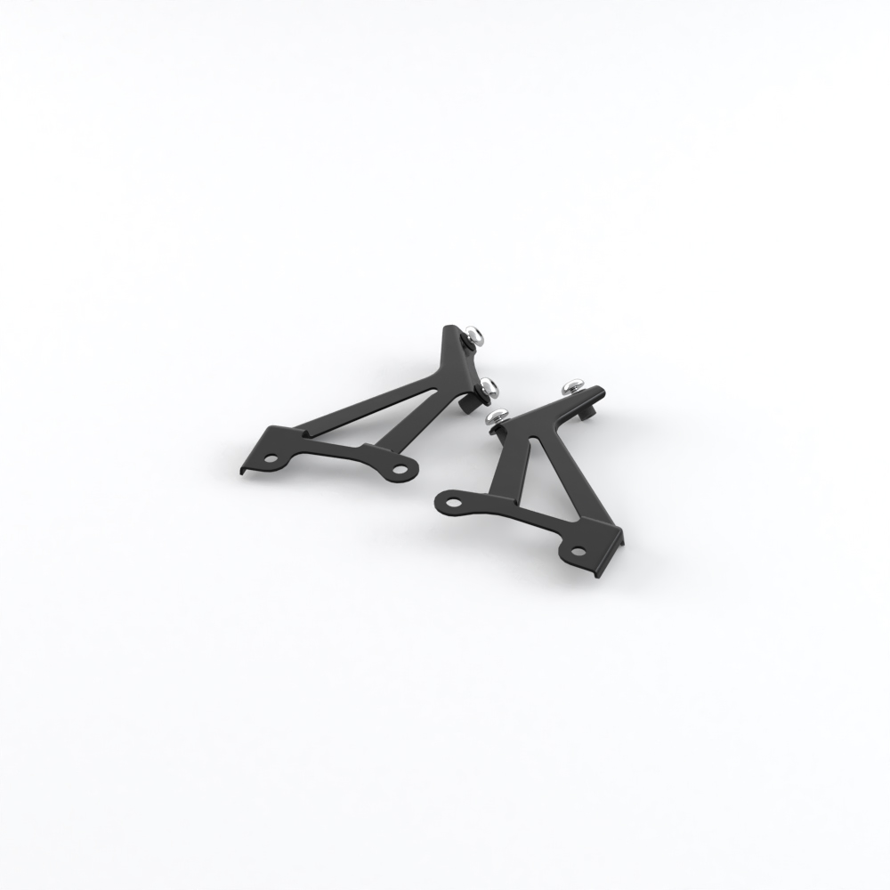 Flyscreen Mounting Kit photo 1