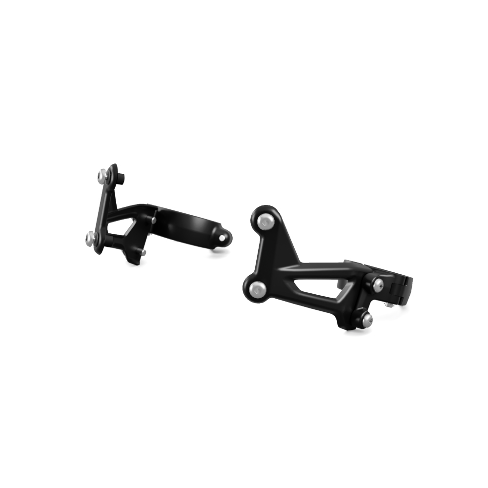 Flyscreen Mounting Kit photo 1