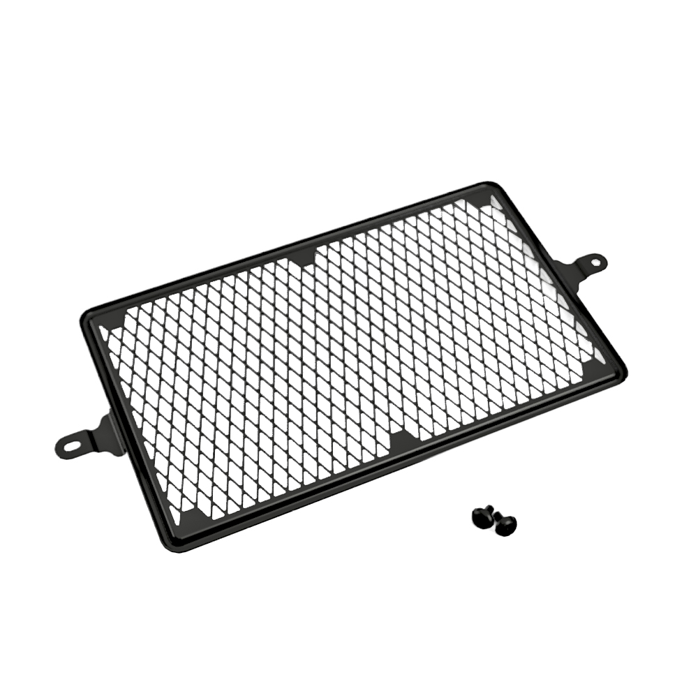 Radiator Guard Kit photo 1