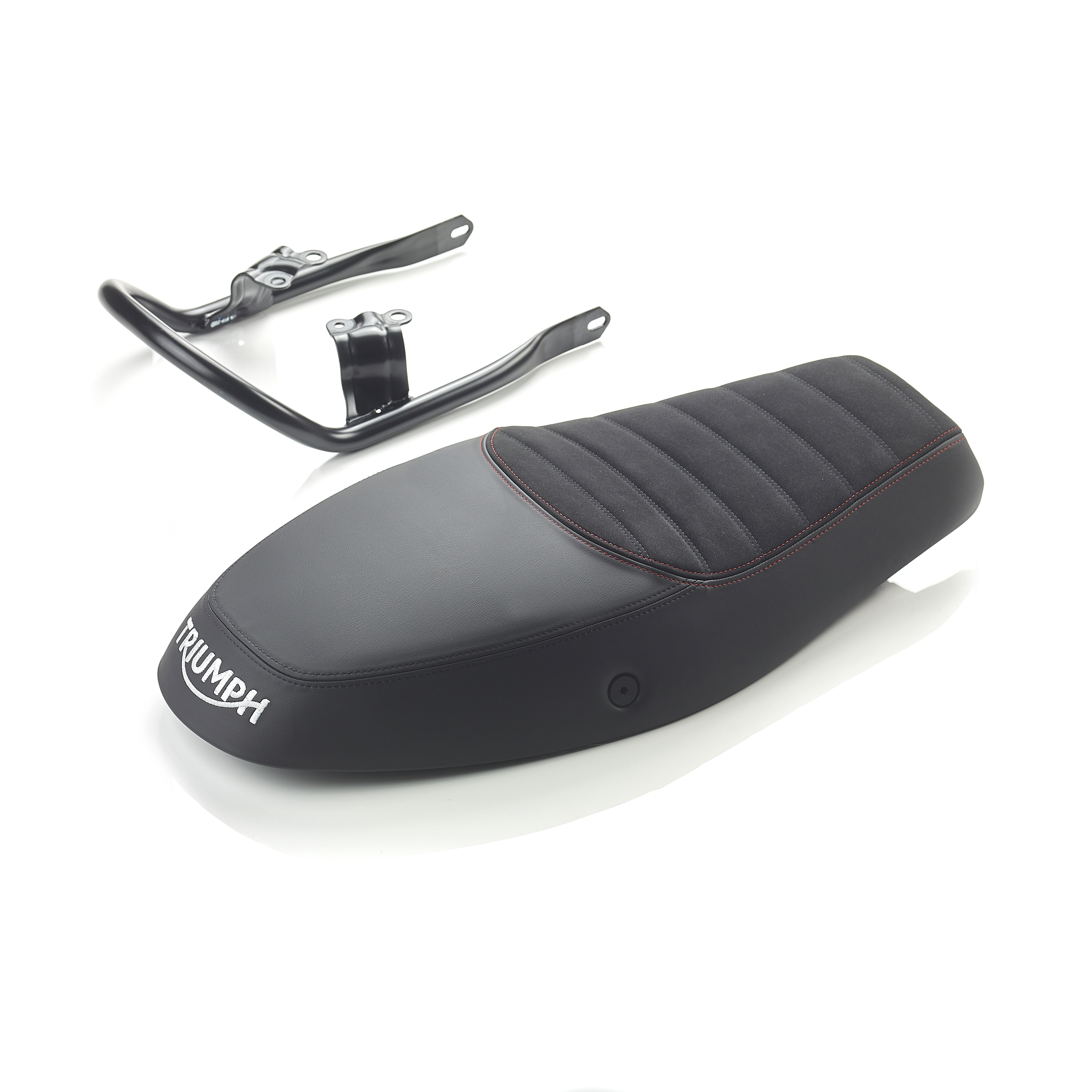 Seat, Dual, Comfort, Black Kit photo 1