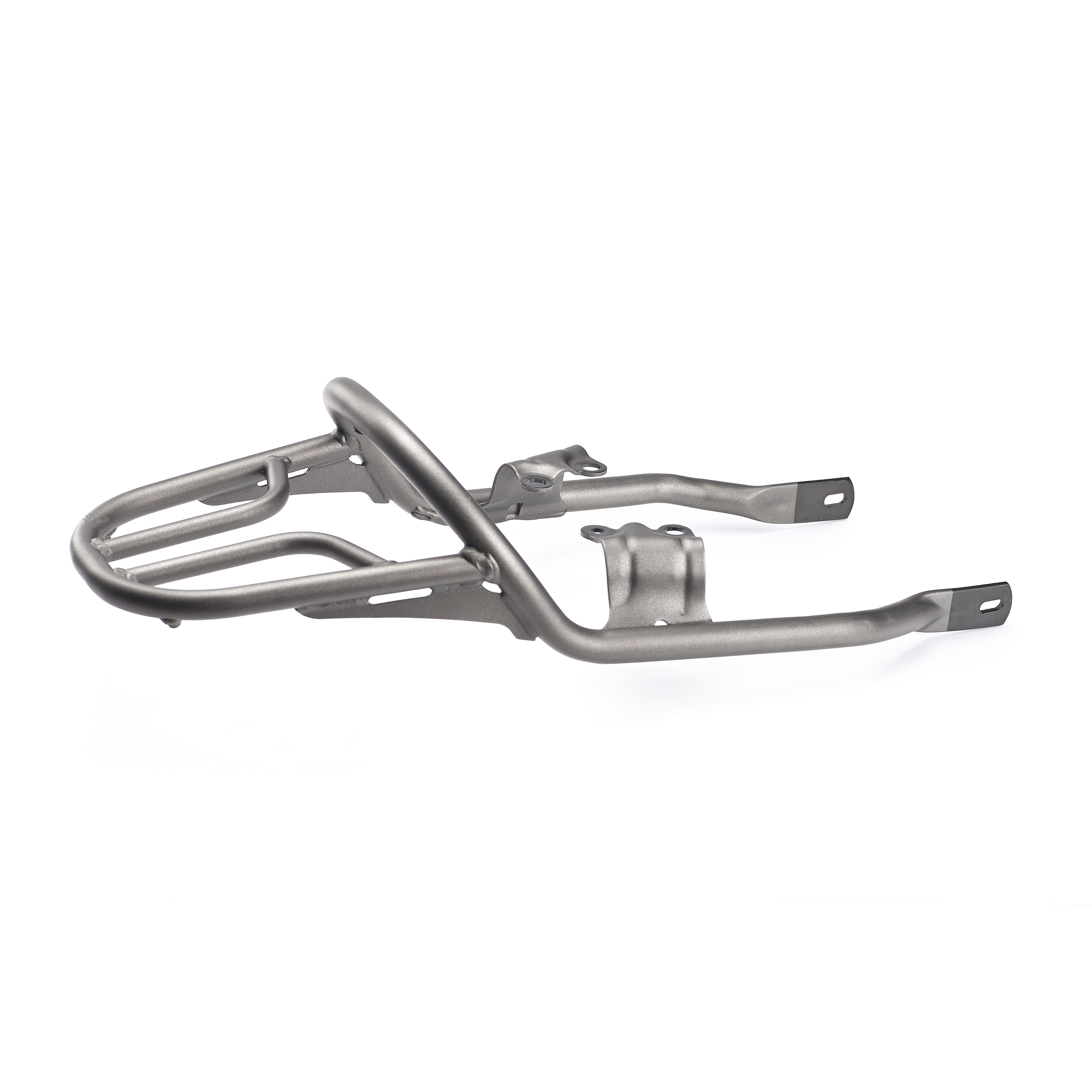 Luggage Rack Kit, Graphite photo 1