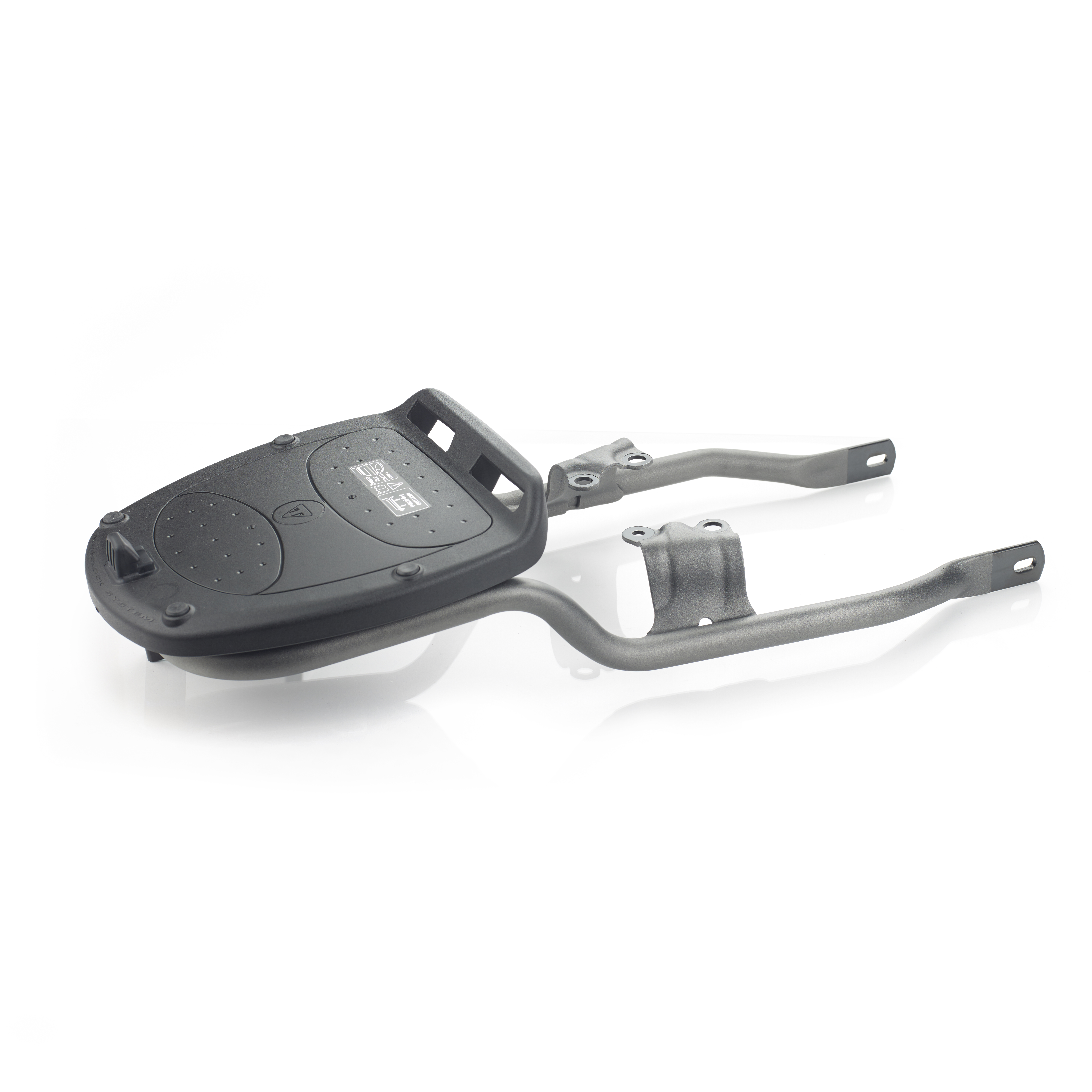Mounting Rack Kit, Graphite photo 1