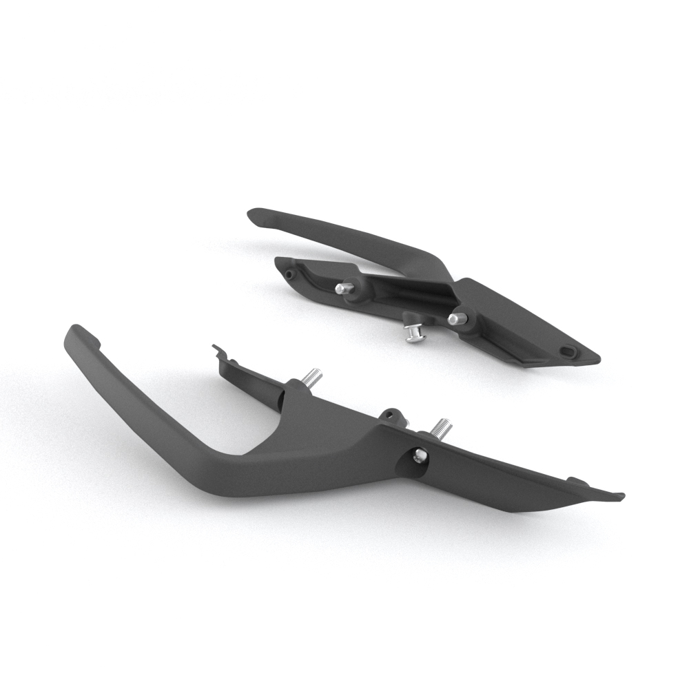 All Accessories Parts List photo 1