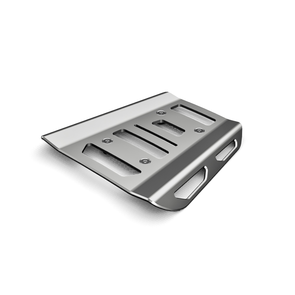 Luggage Rack Kit photo 1