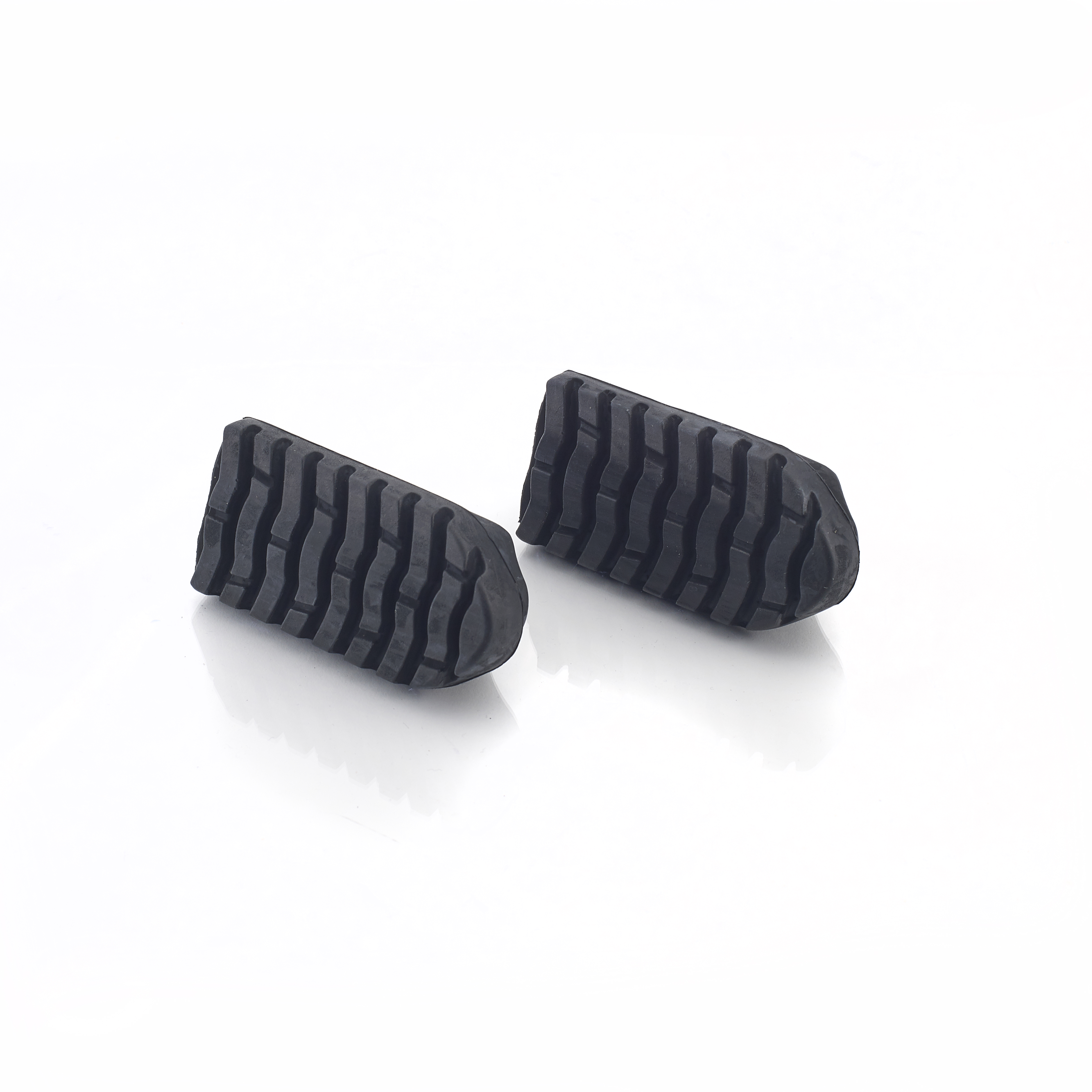 Footpeg Rubber Kit photo 1