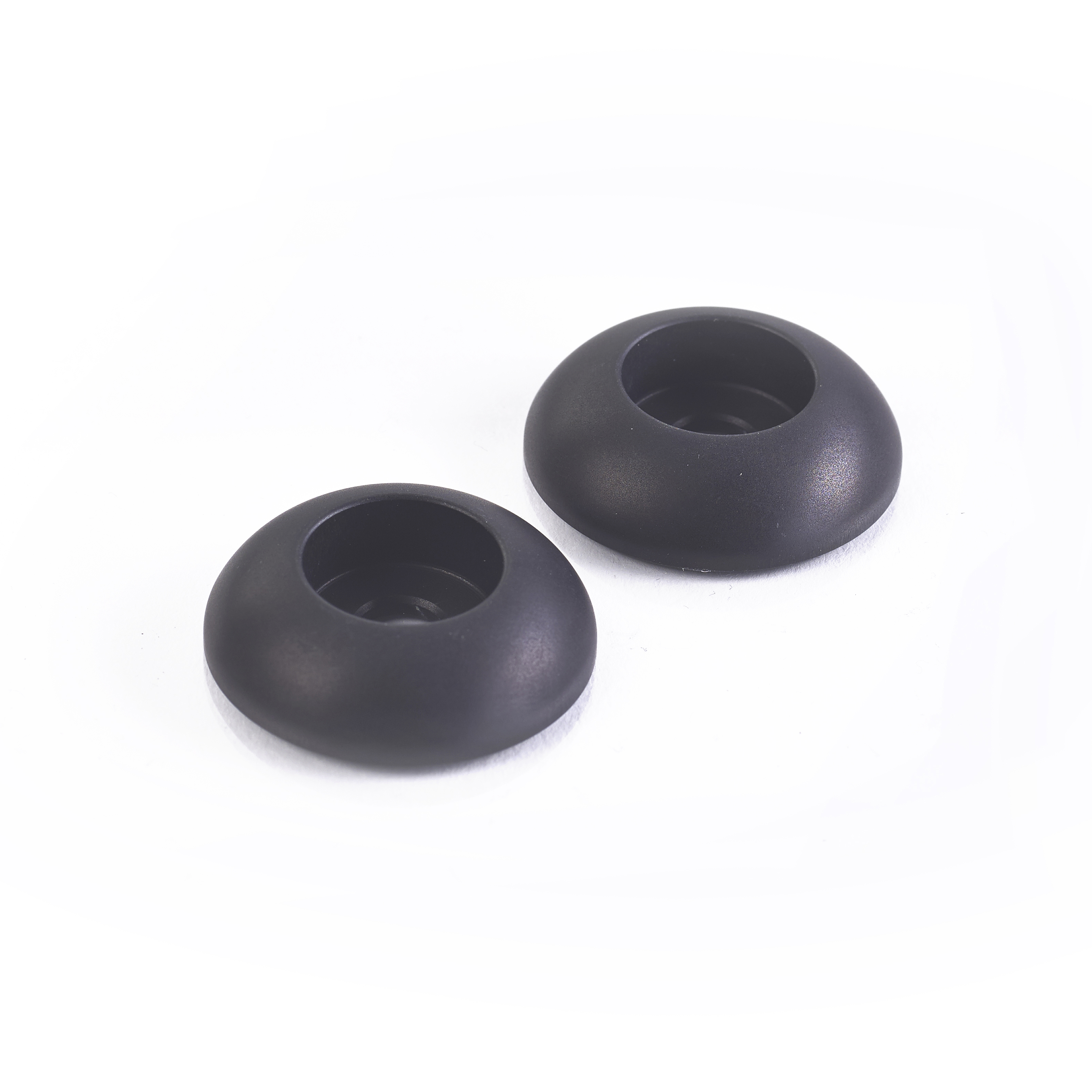 Rear Footrest Finisher Kit photo 1