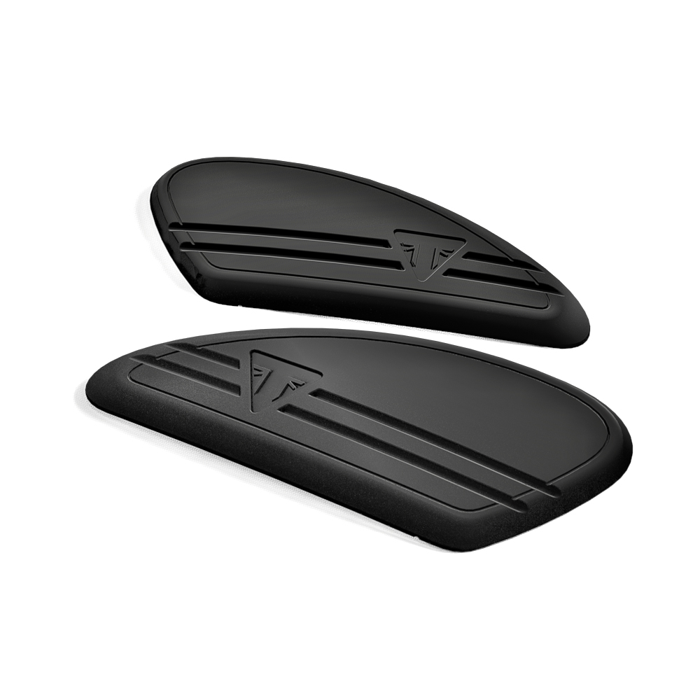 Knee Pad Kit photo 1