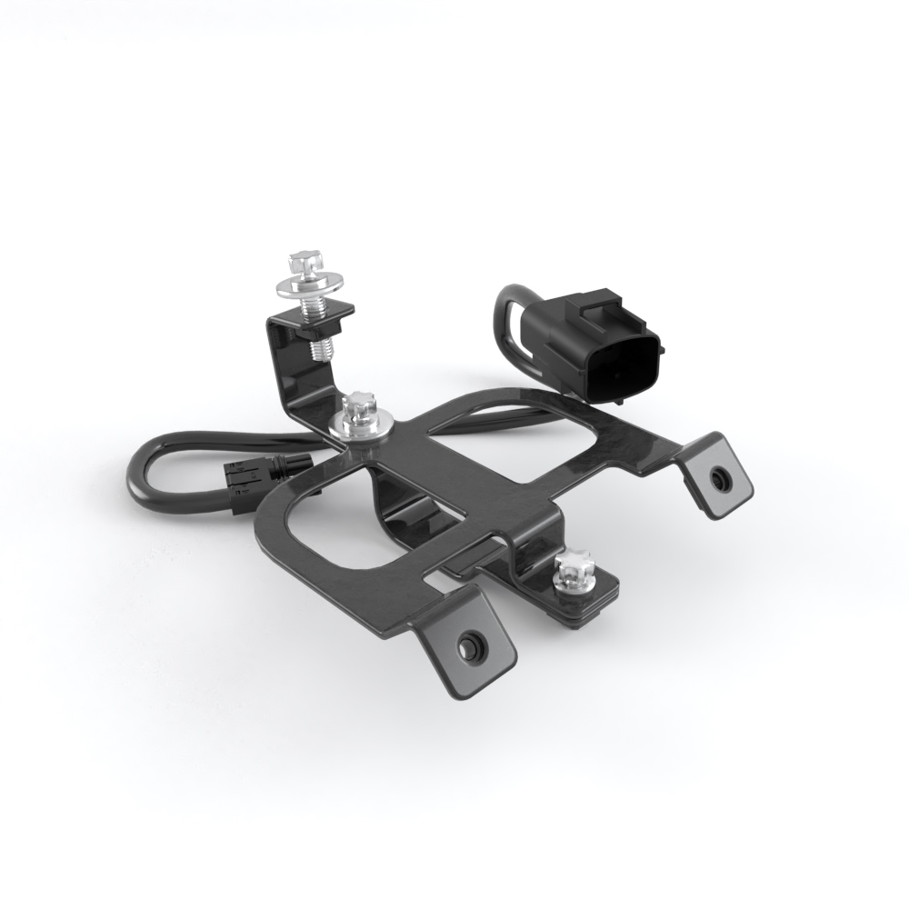 Tracker Mounting Kit photo 1