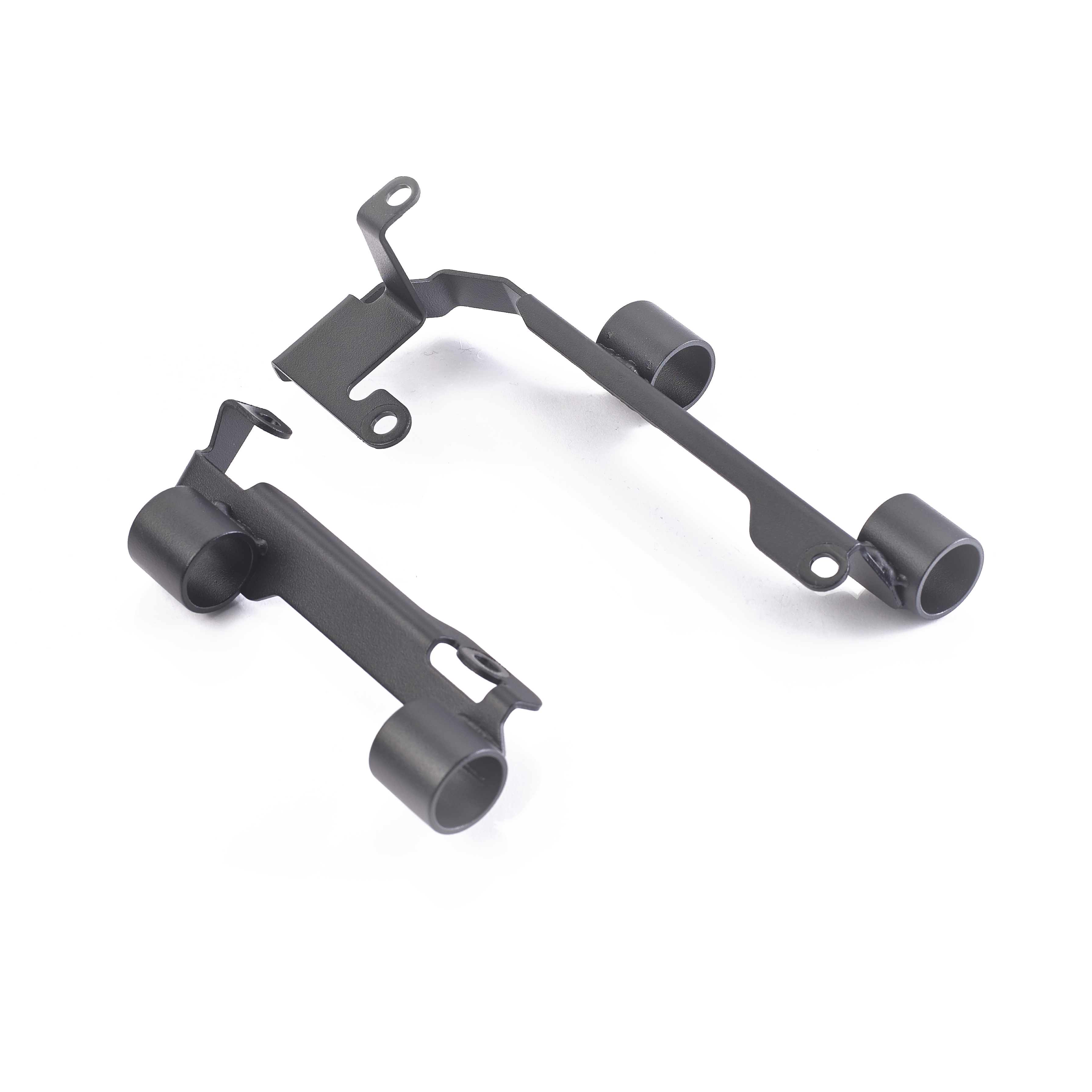 Mounting Kit, U Lock photo 1