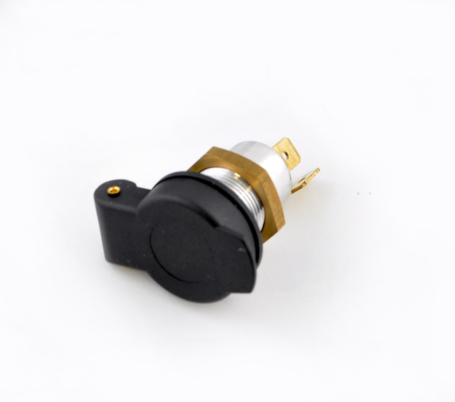 Auxiliary Power Socket Kit photo 1