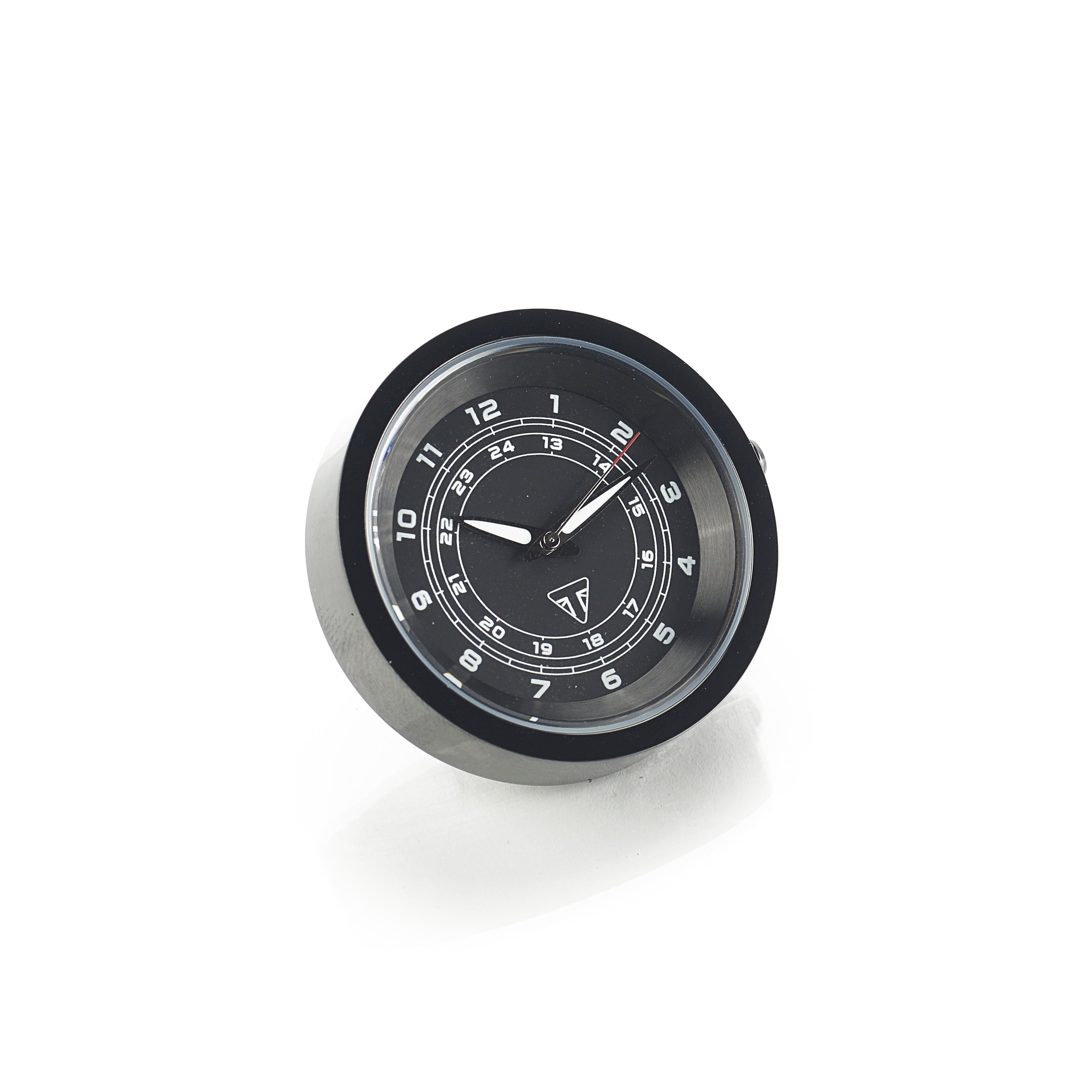 Clock, Aux Instruments photo 1