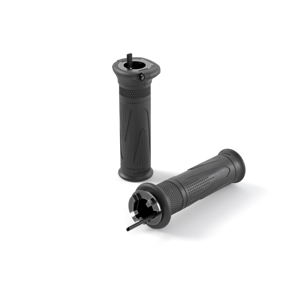 Heated Grip Kit photo 1
