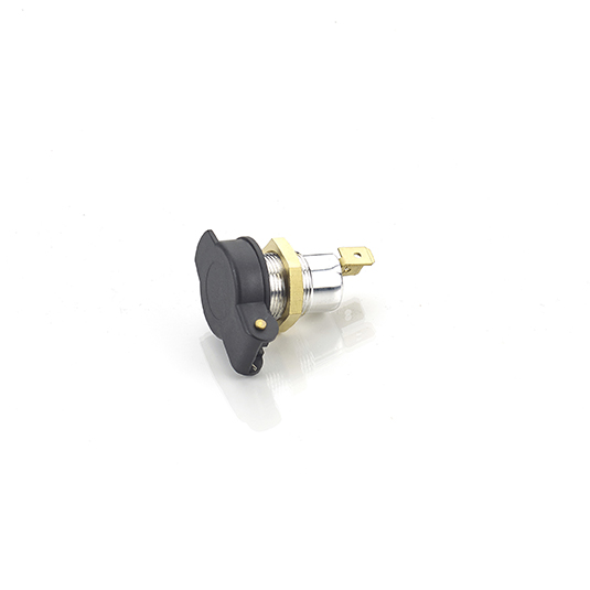 Auxiliary Power Socket photo 1