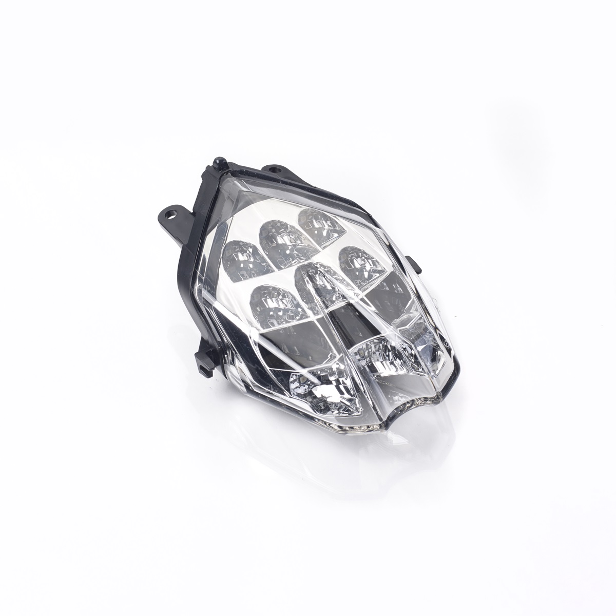 Rear Light Assy, LED photo 1