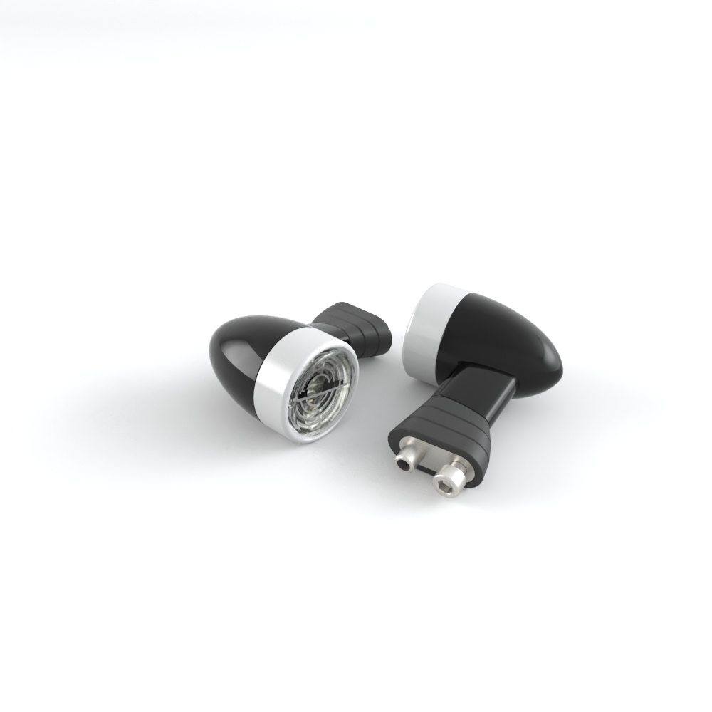 Multifunction Lamp Kit, Short, D40 photo 1